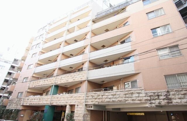 ユニーブル島津山の物件内観写真