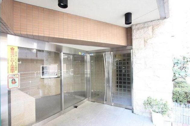 ユニーブル島津山の物件内観写真