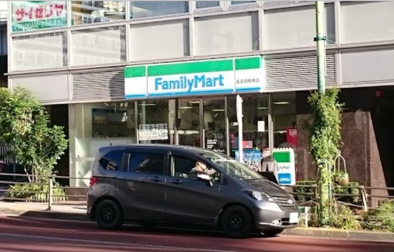 ユニーブル島津山の物件内観写真