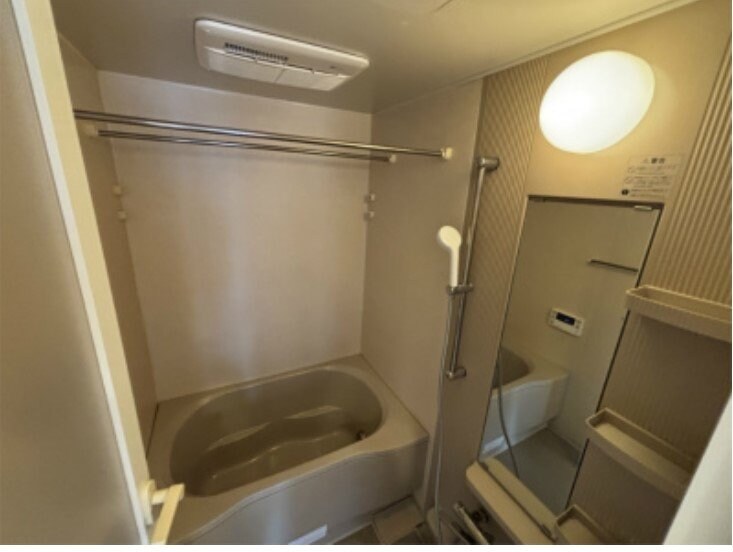 ユニーブル島津山の物件内観写真