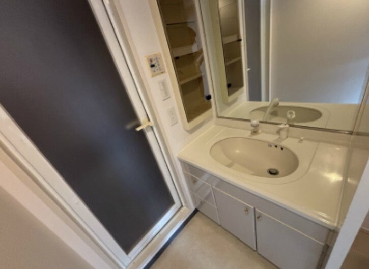 ユニーブル島津山の物件内観写真