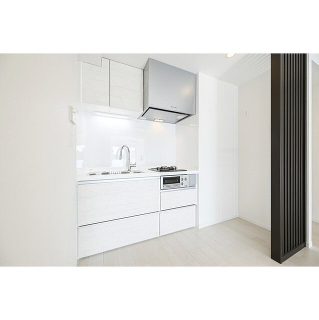 コンフォリア西麻布の物件内観写真