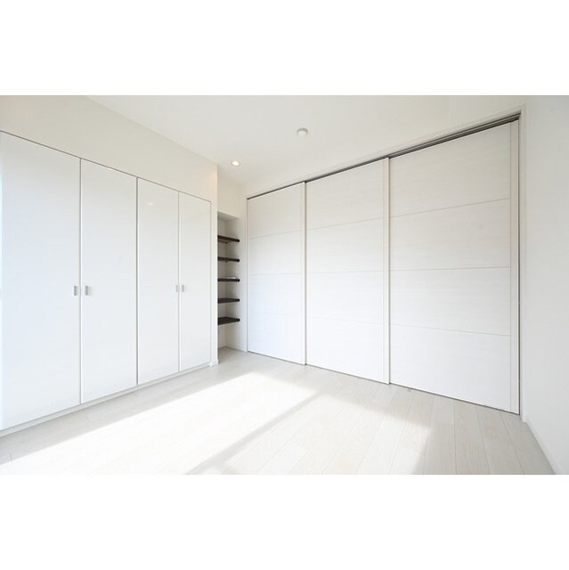 コンフォリア西麻布の物件内観写真