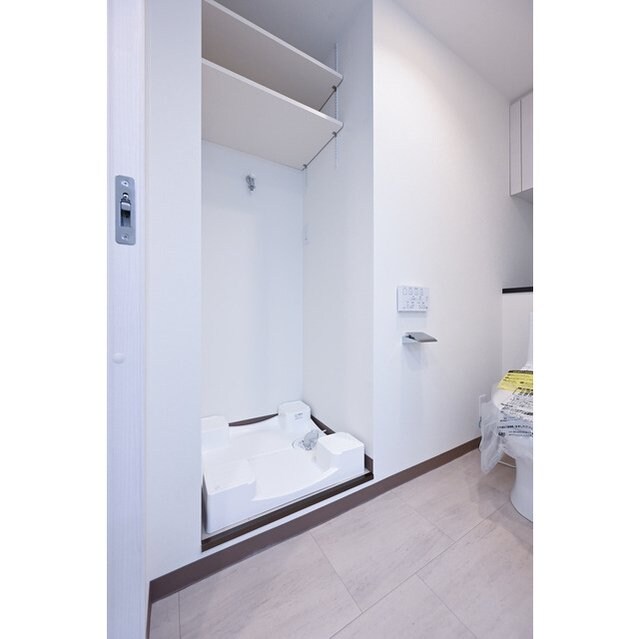 コンフォリア西麻布の物件内観写真