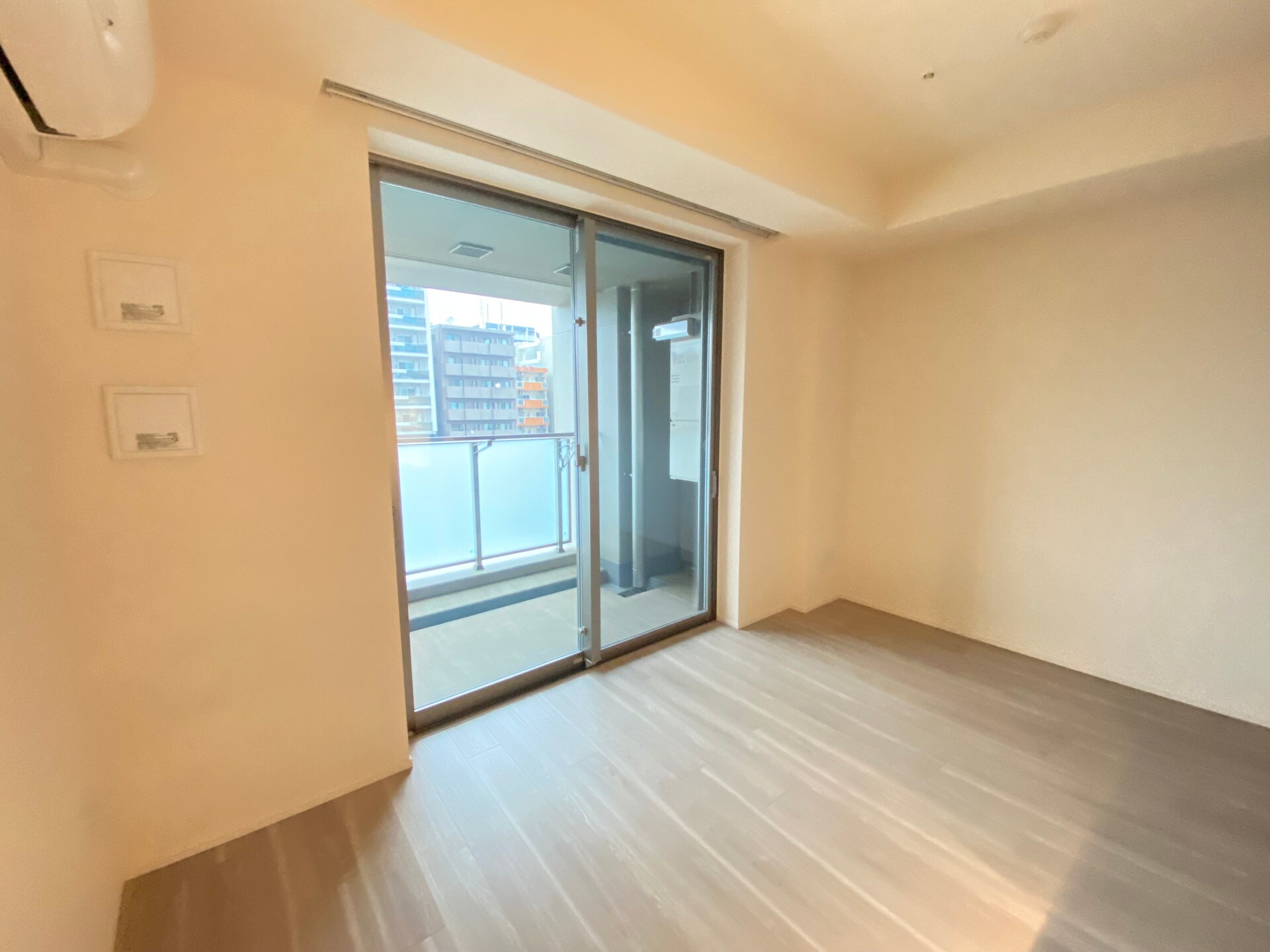 白金ザ・スカイ東棟(SHIROKANE THE SKY)の物件内観写真