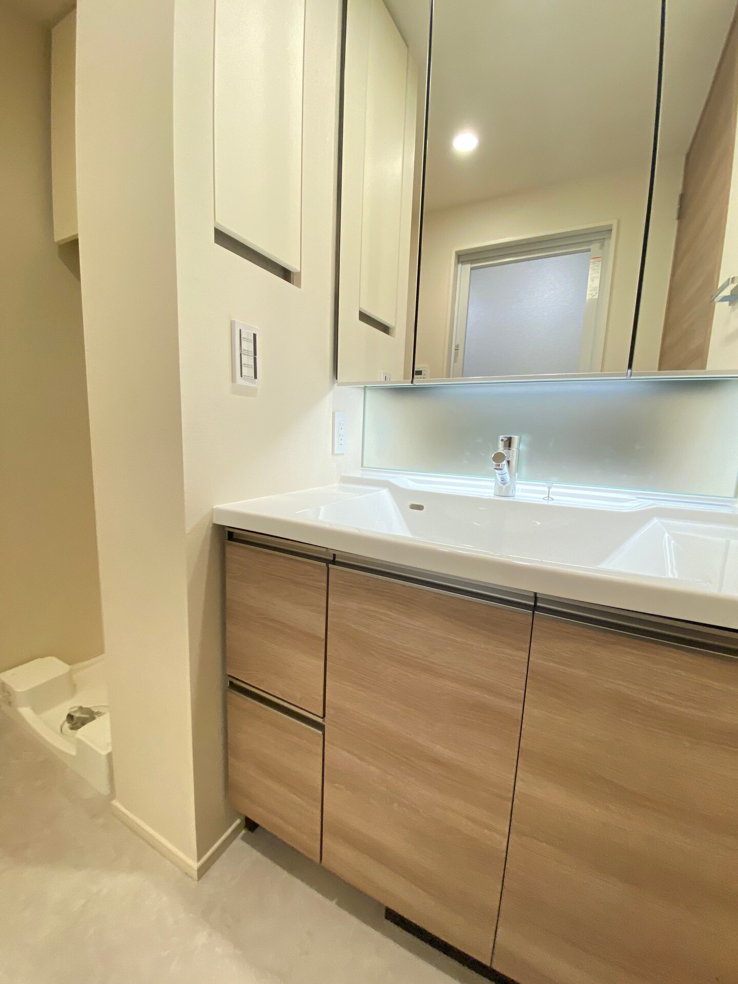 白金ザ・スカイ東棟(SHIROKANE THE SKY)の物件内観写真