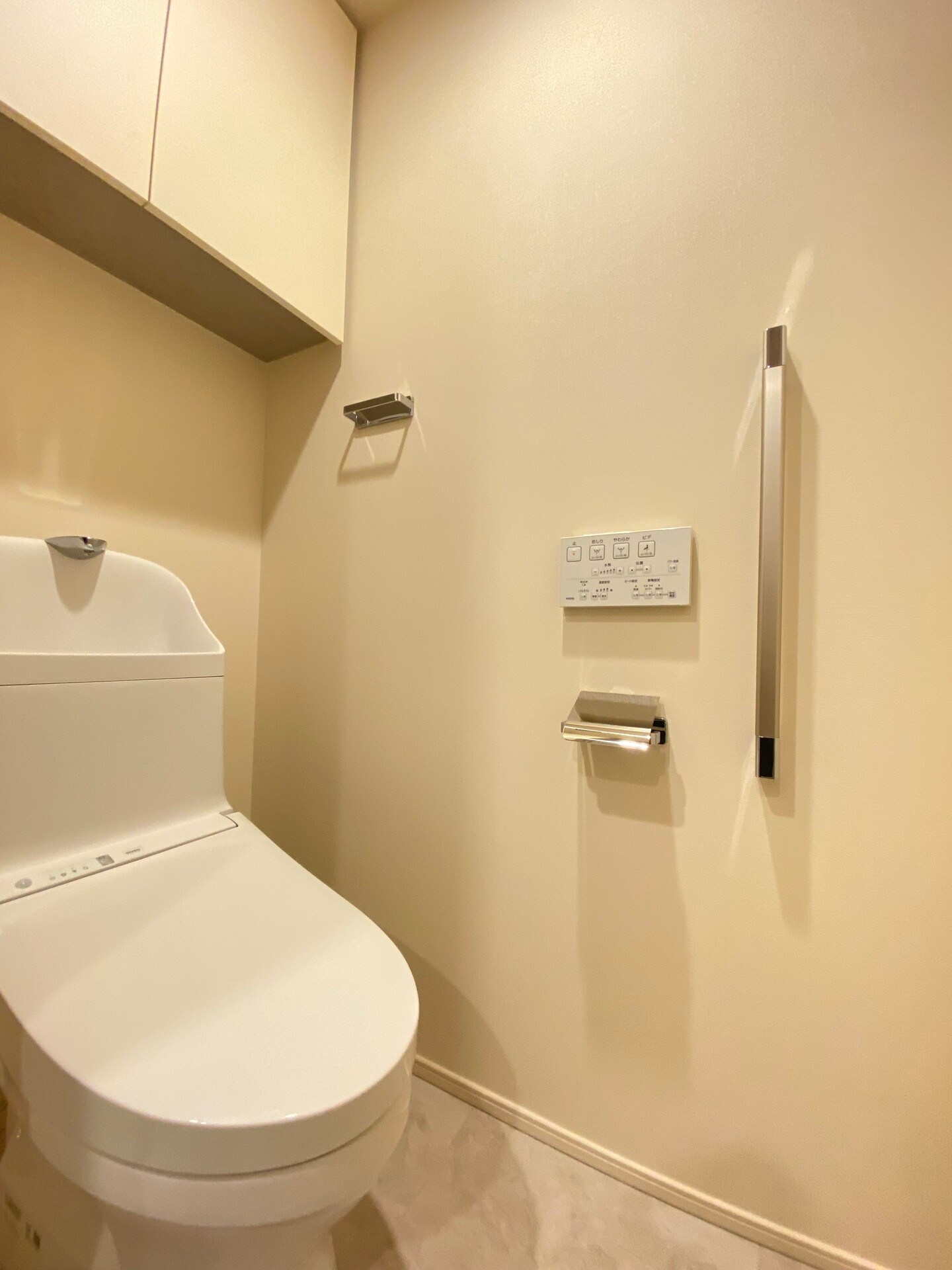 白金ザ・スカイ東棟(SHIROKANE THE SKY)の物件内観写真