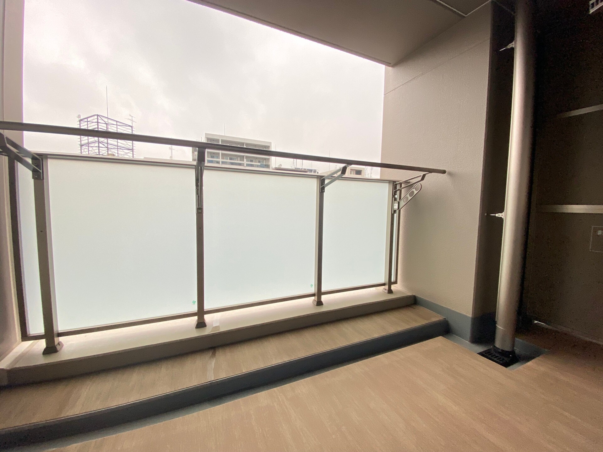 白金ザ・スカイ東棟(SHIROKANE THE SKY)の物件内観写真