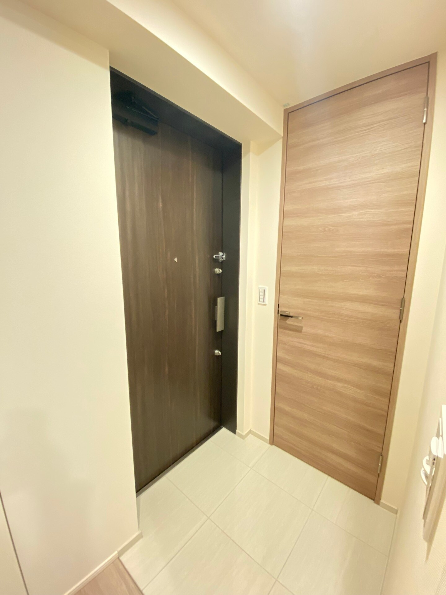 白金ザ・スカイ東棟(SHIROKANE THE SKY)の物件内観写真