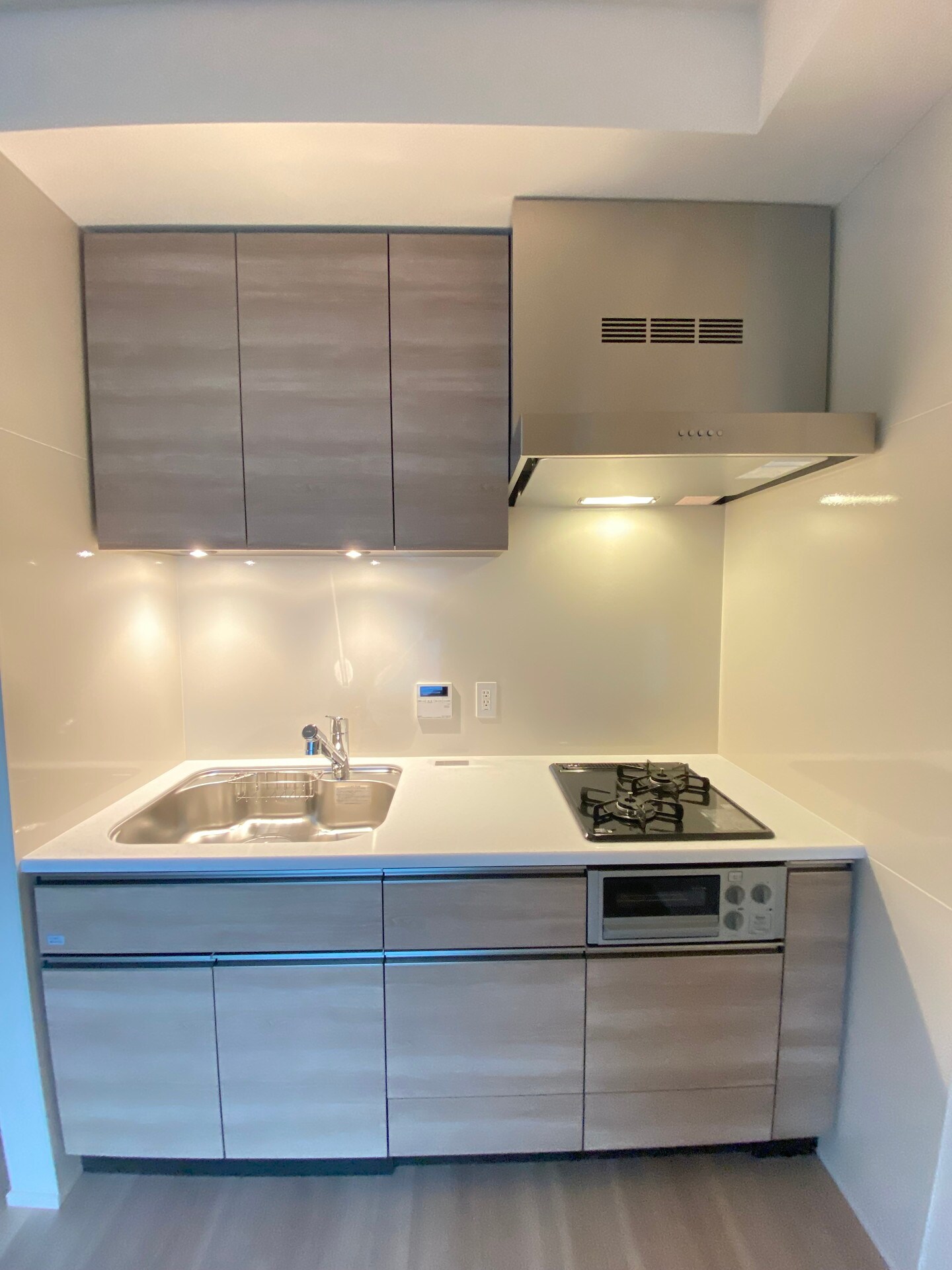 白金ザ・スカイ東棟(SHIROKANE THE SKY)の物件内観写真