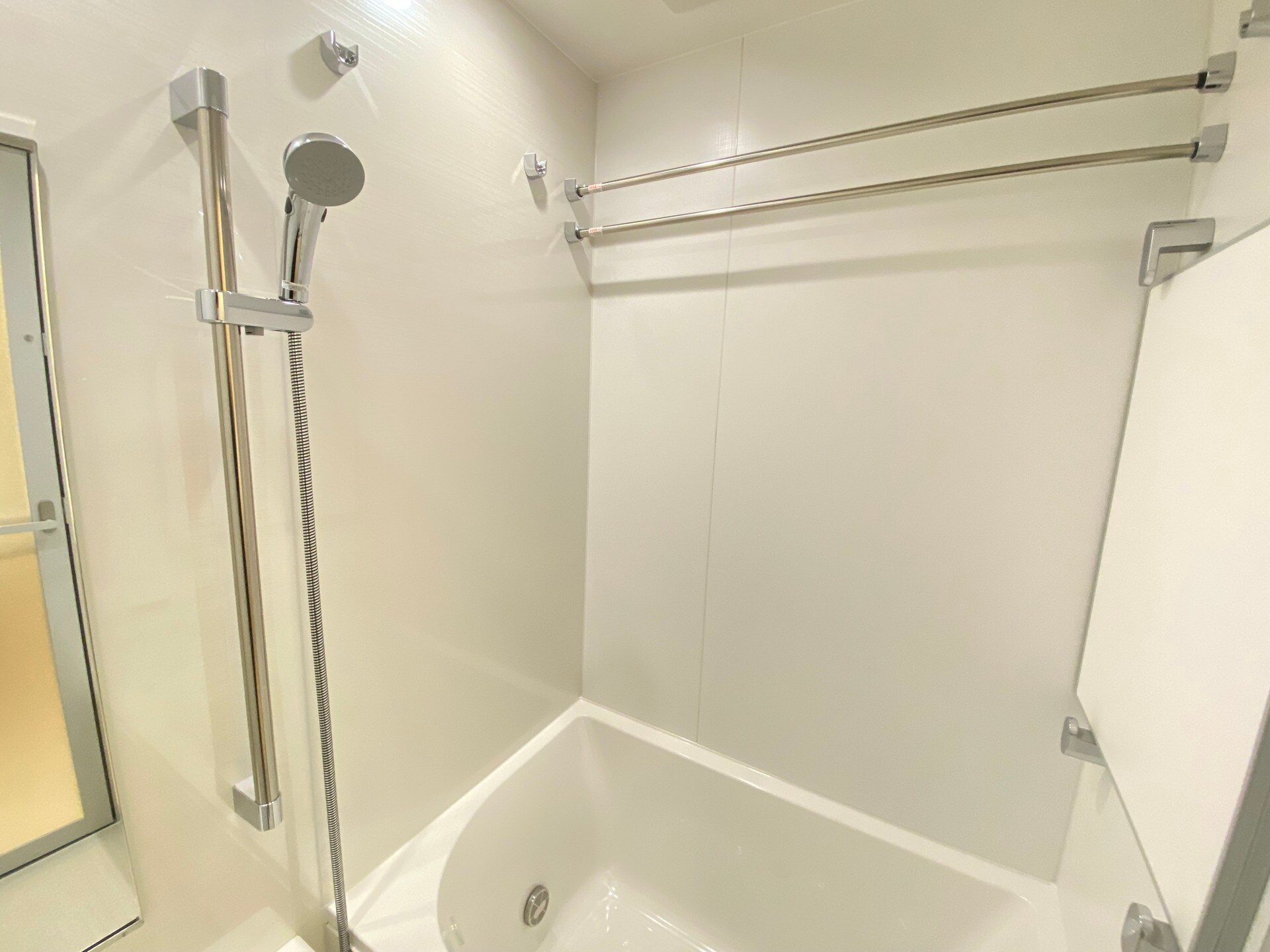 白金ザ・スカイ東棟(SHIROKANE THE SKY)の物件内観写真