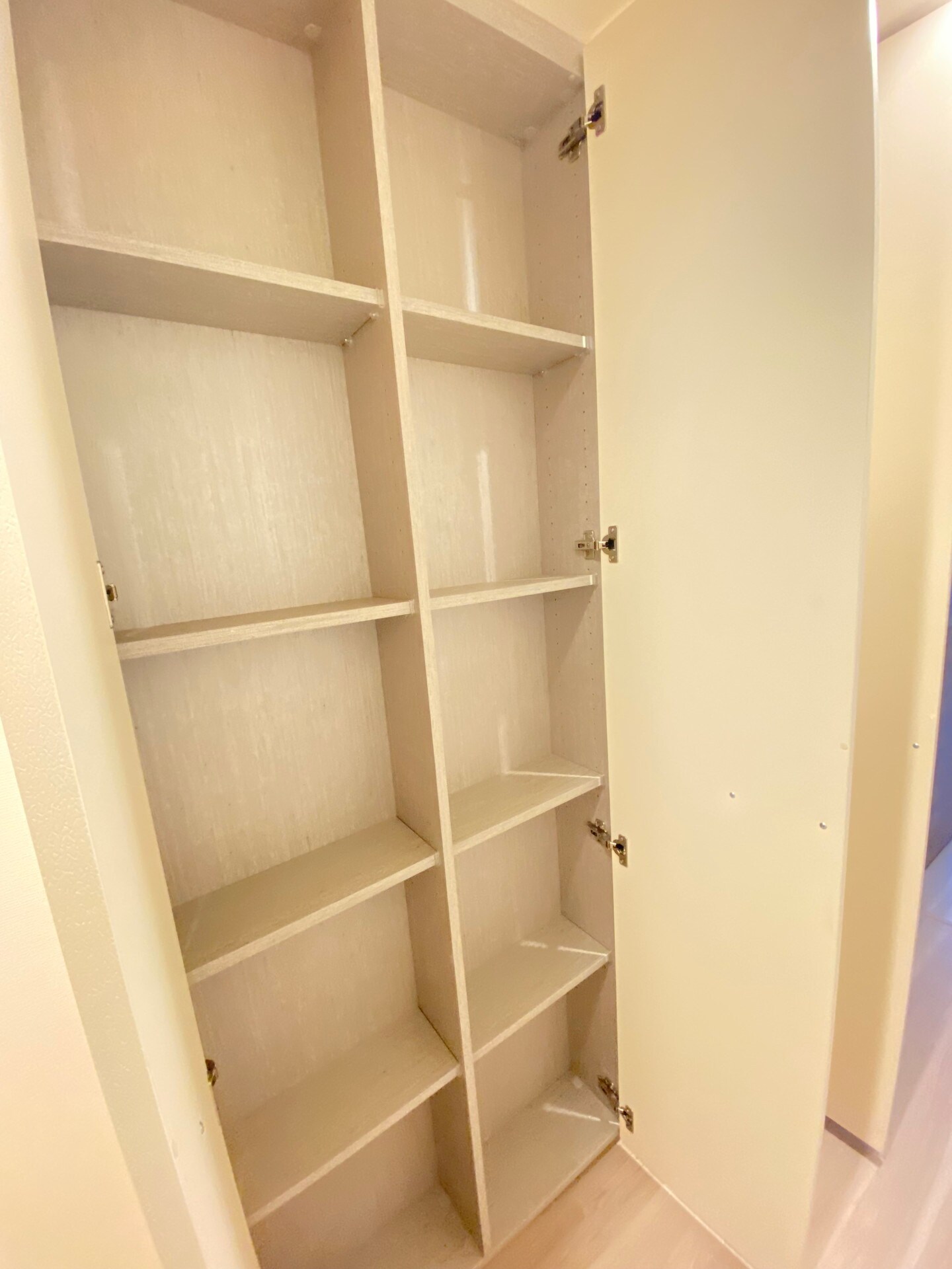 白金ザ・スカイ東棟(SHIROKANE THE SKY)の物件内観写真