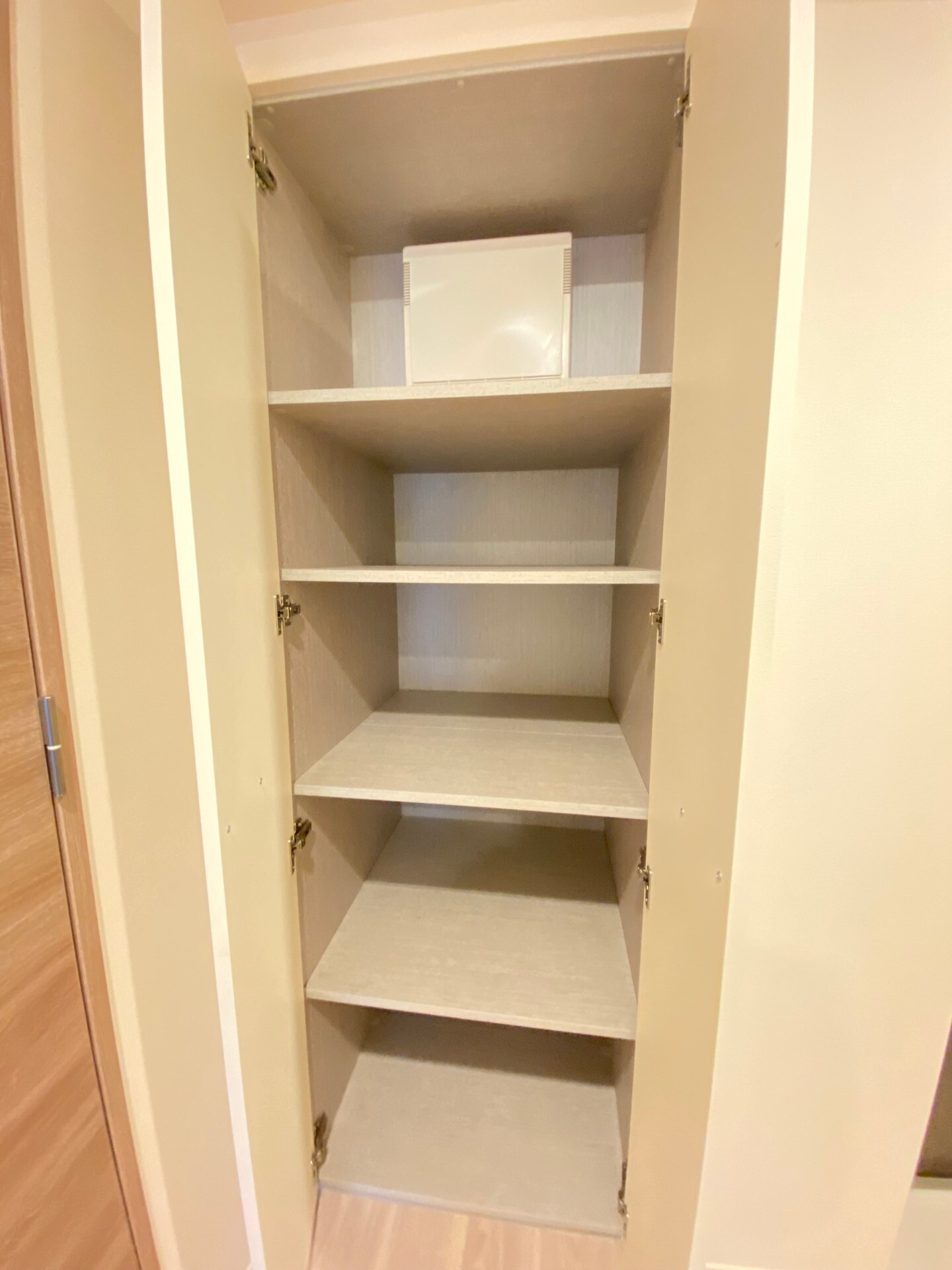 白金ザ・スカイ東棟(SHIROKANE THE SKY)の物件内観写真