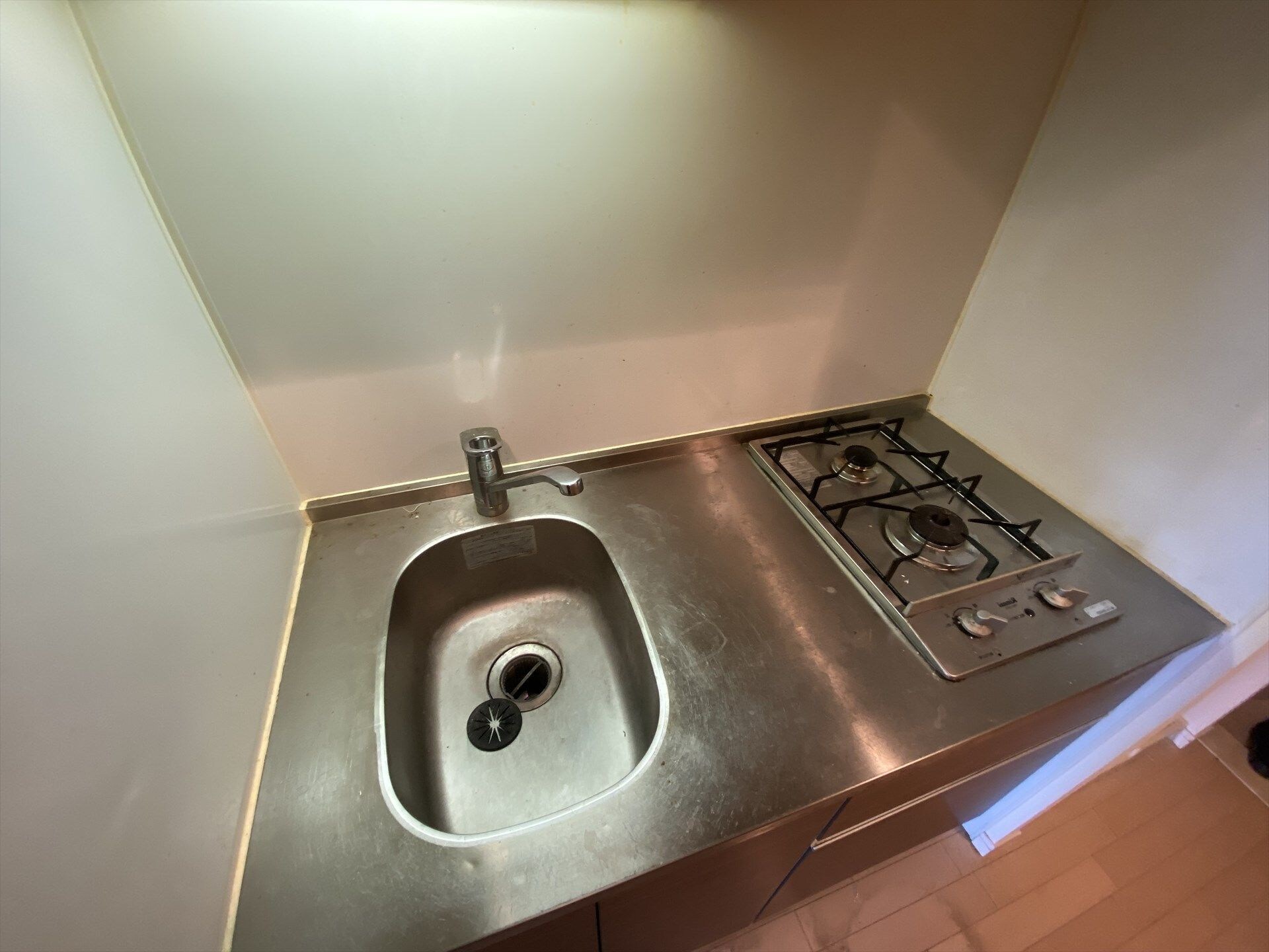 プラウドフラット白金高輪の物件内観写真