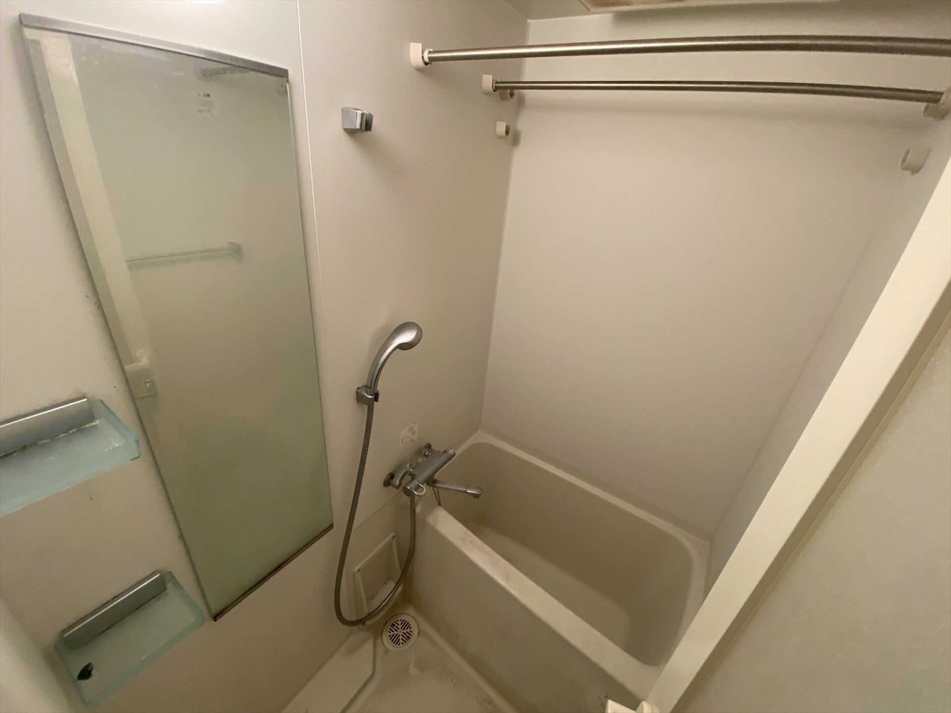 プラウドフラット白金高輪の物件内観写真