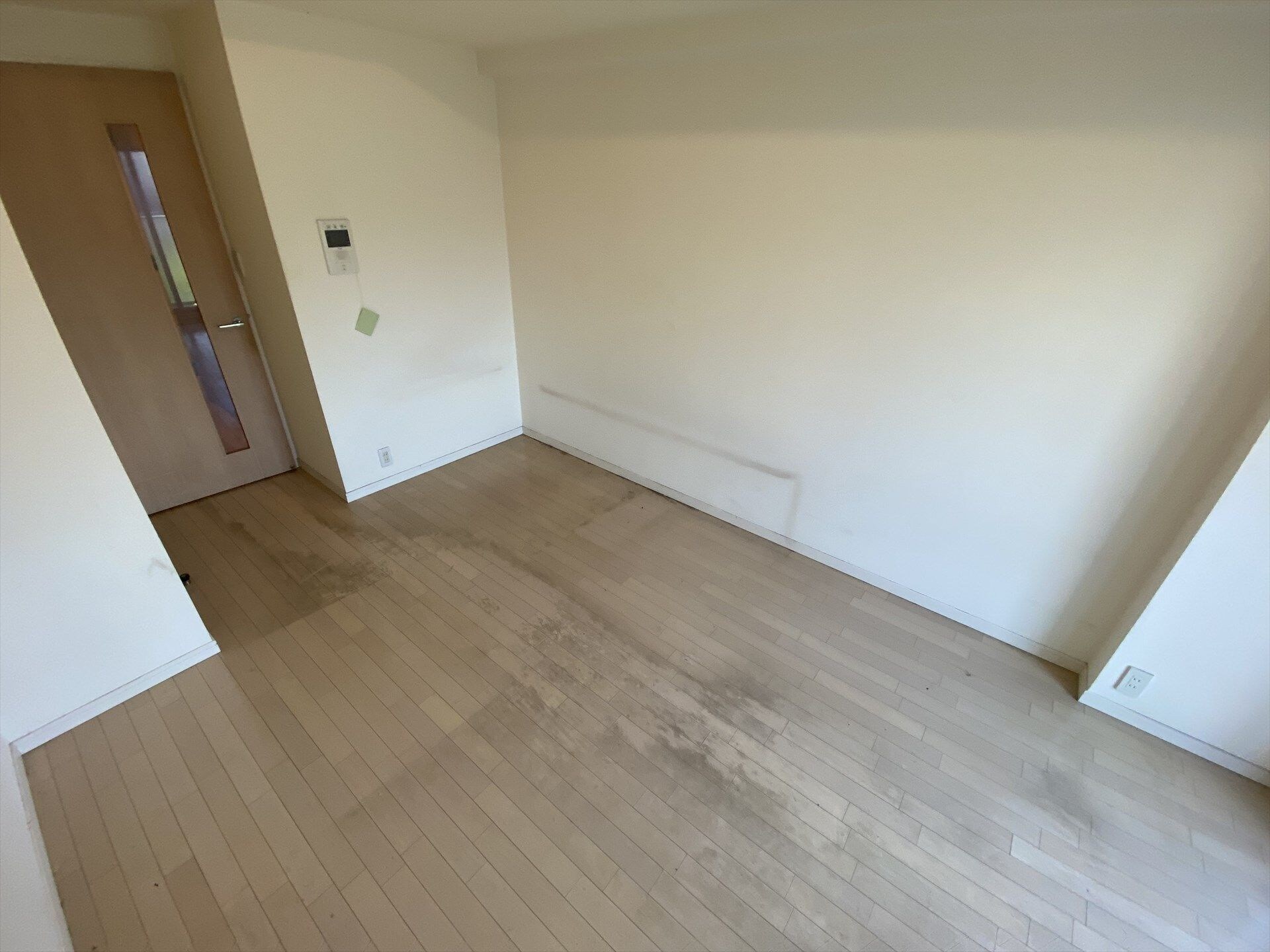 プラウドフラット白金高輪の物件内観写真