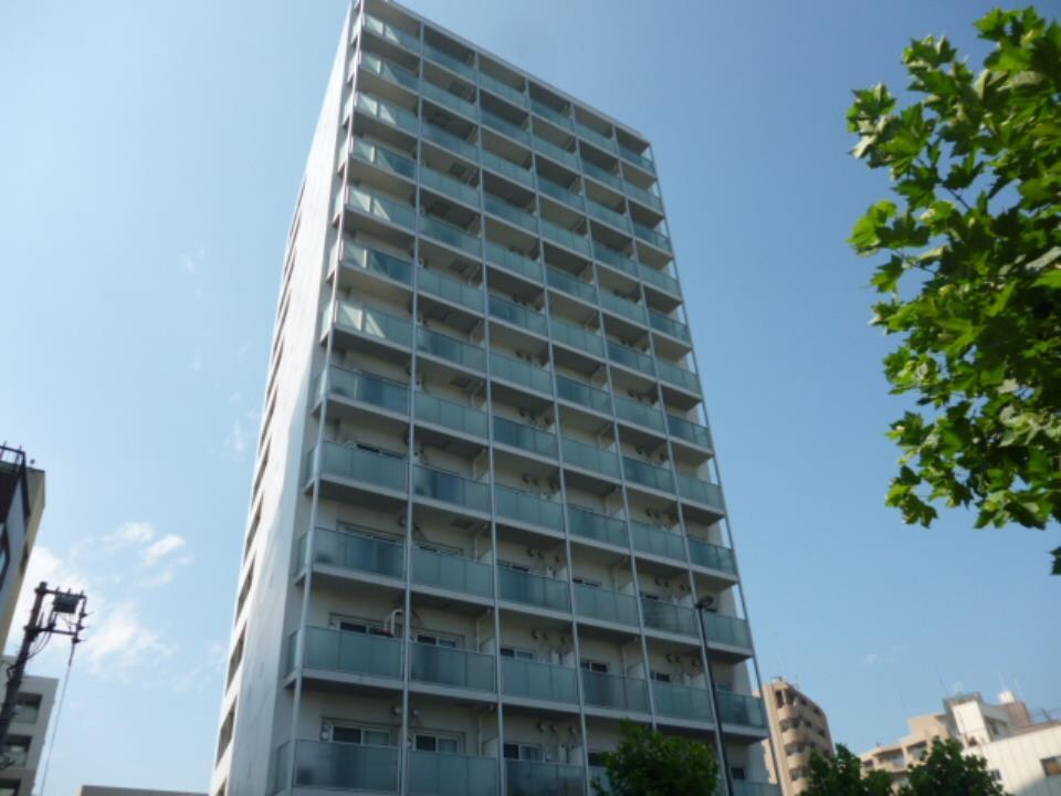 プラウドフラット白金高輪の物件内観写真