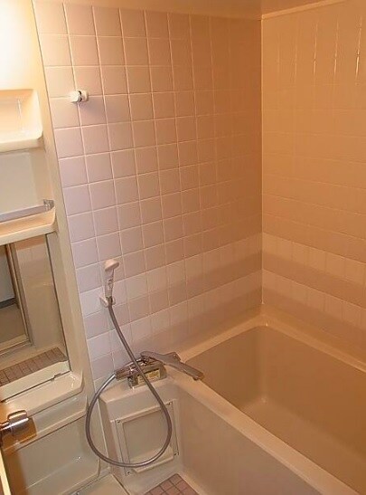 恵比寿アーバンハウスの物件内観写真