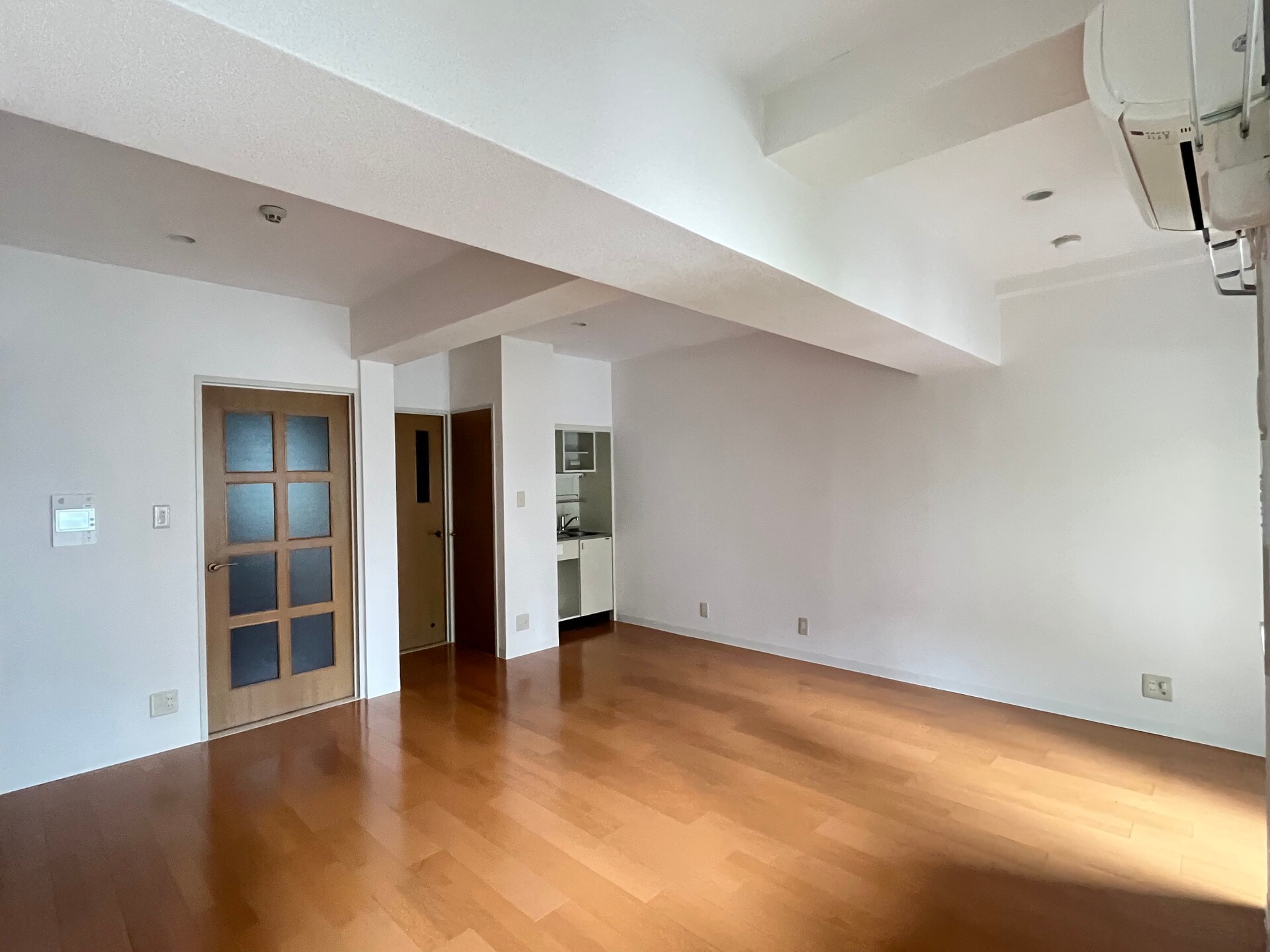 恵比寿アーバンハウスの物件内観写真