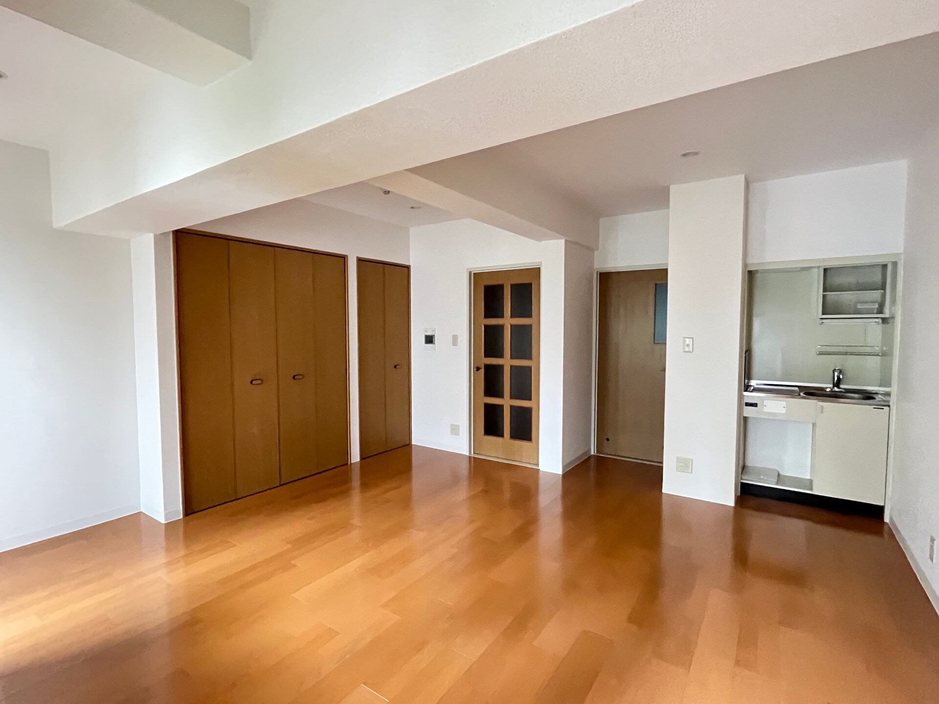 恵比寿アーバンハウスの物件内観写真