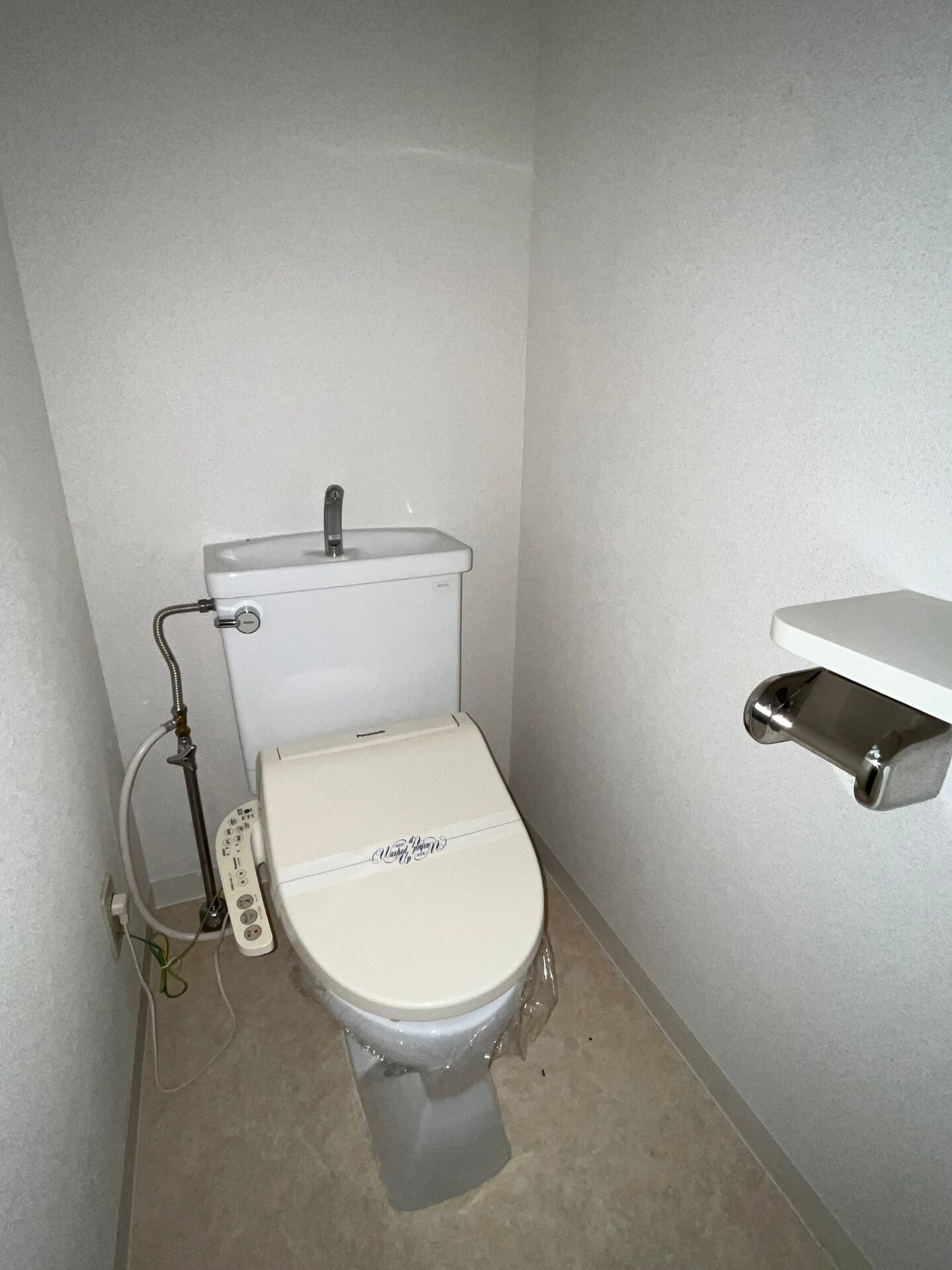 恵比寿アーバンハウスの物件内観写真