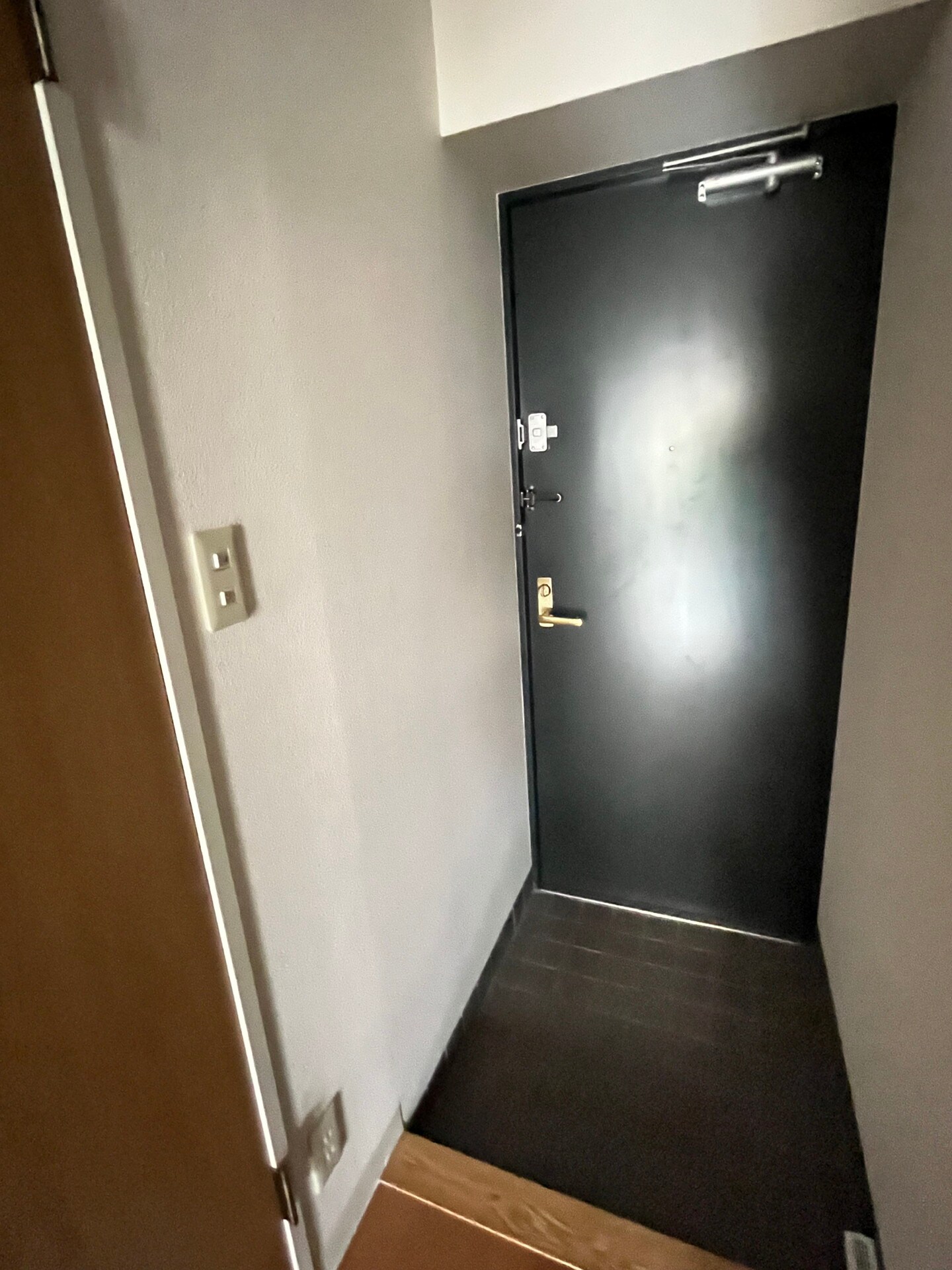 恵比寿アーバンハウスの物件内観写真