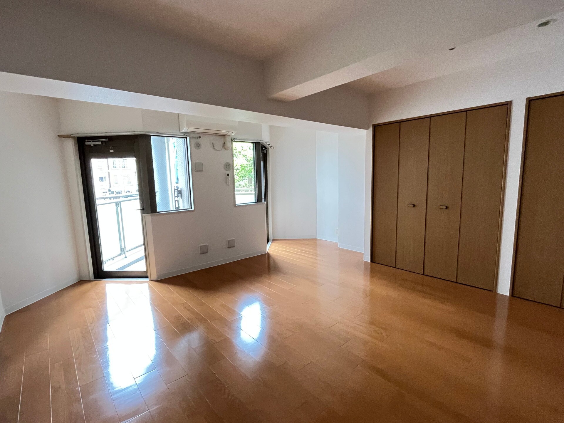 恵比寿アーバンハウスの物件内観写真