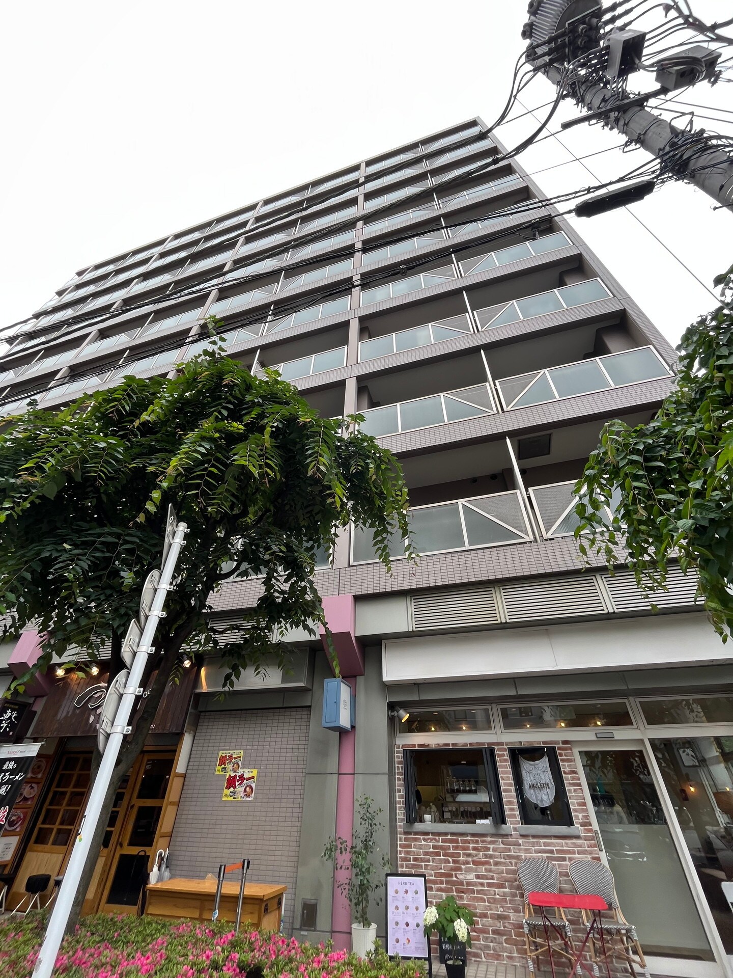 恵比寿アーバンハウスの物件内観写真