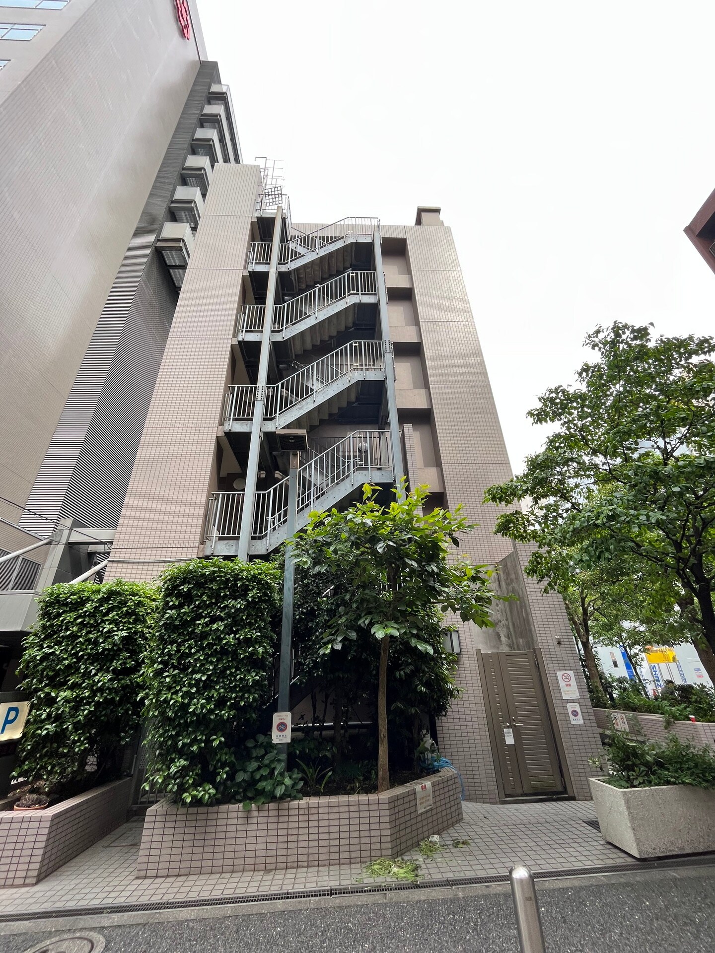 恵比寿アーバンハウスの物件内観写真