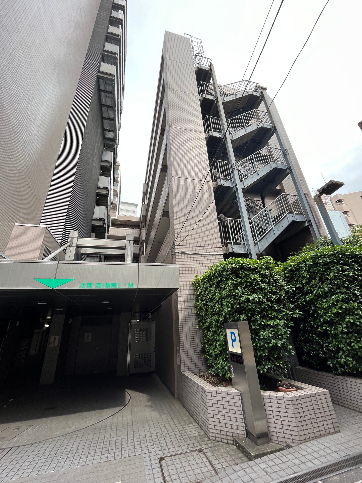 恵比寿アーバンハウスの物件内観写真