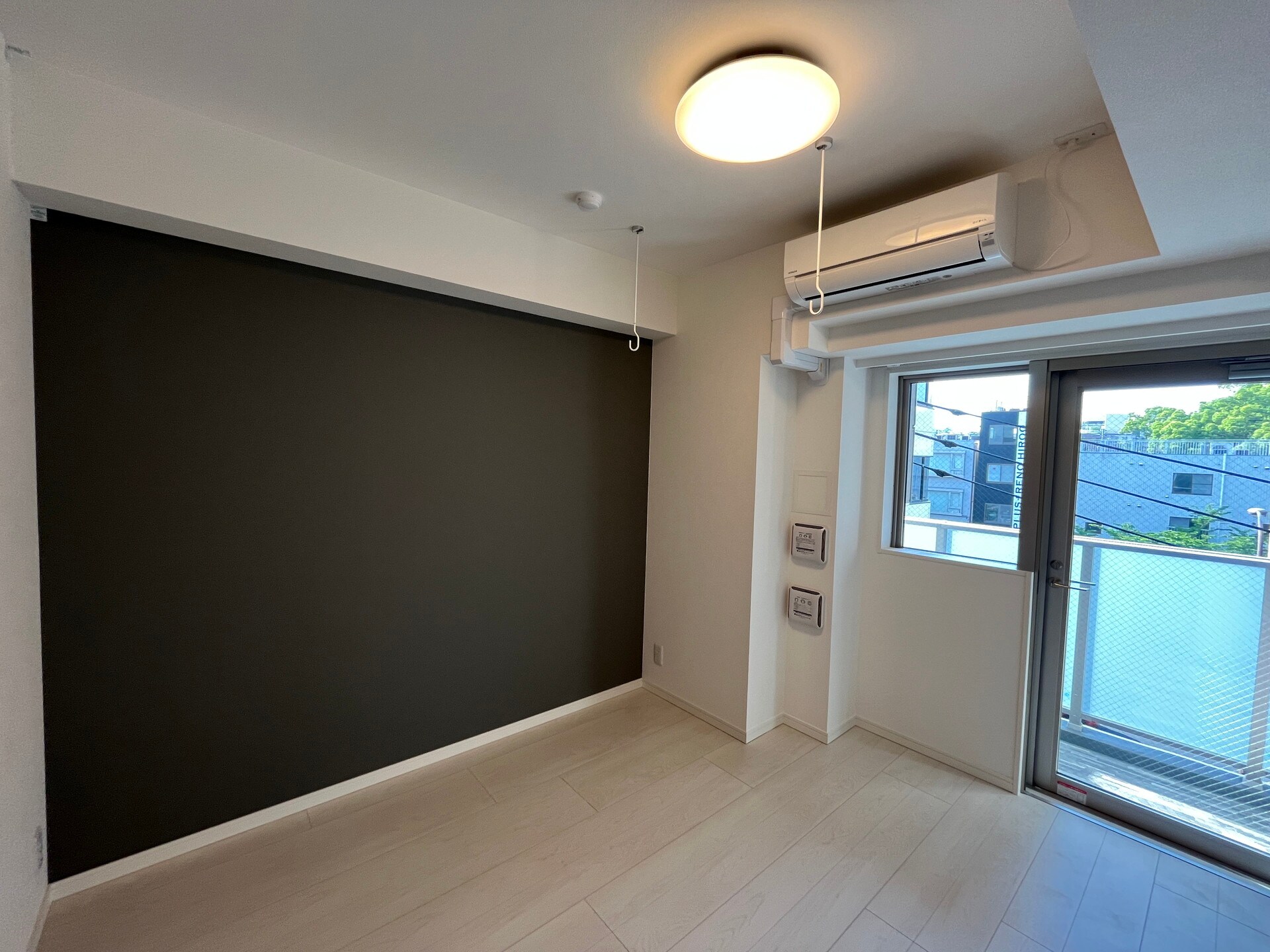 ミリアレジデンス広尾の物件内観写真