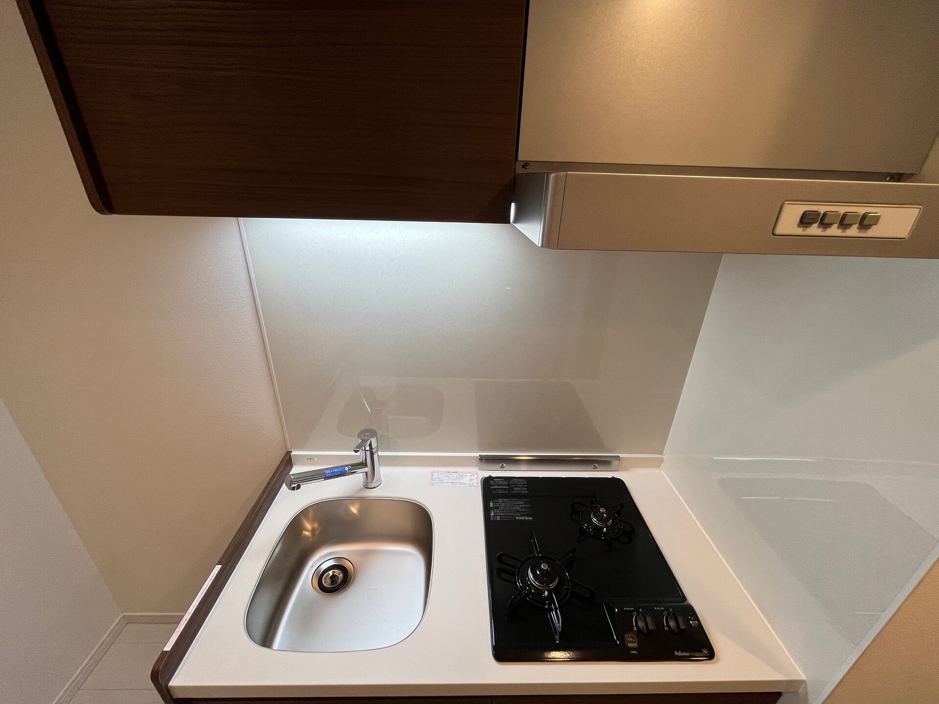 ミリアレジデンス広尾の物件内観写真