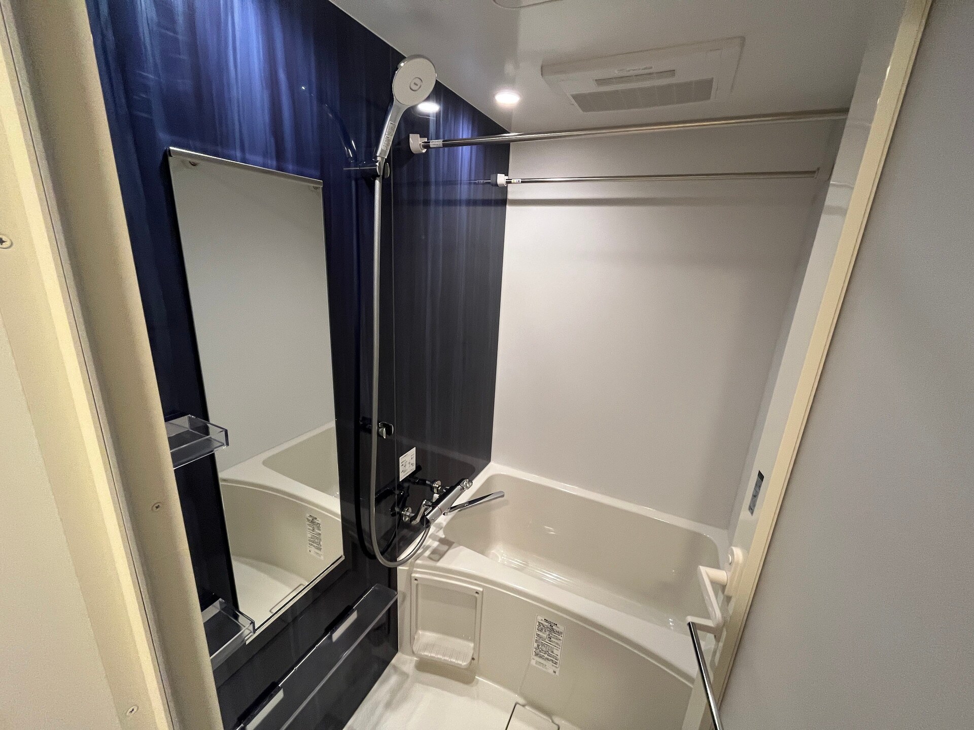 ミリアレジデンス広尾の物件内観写真