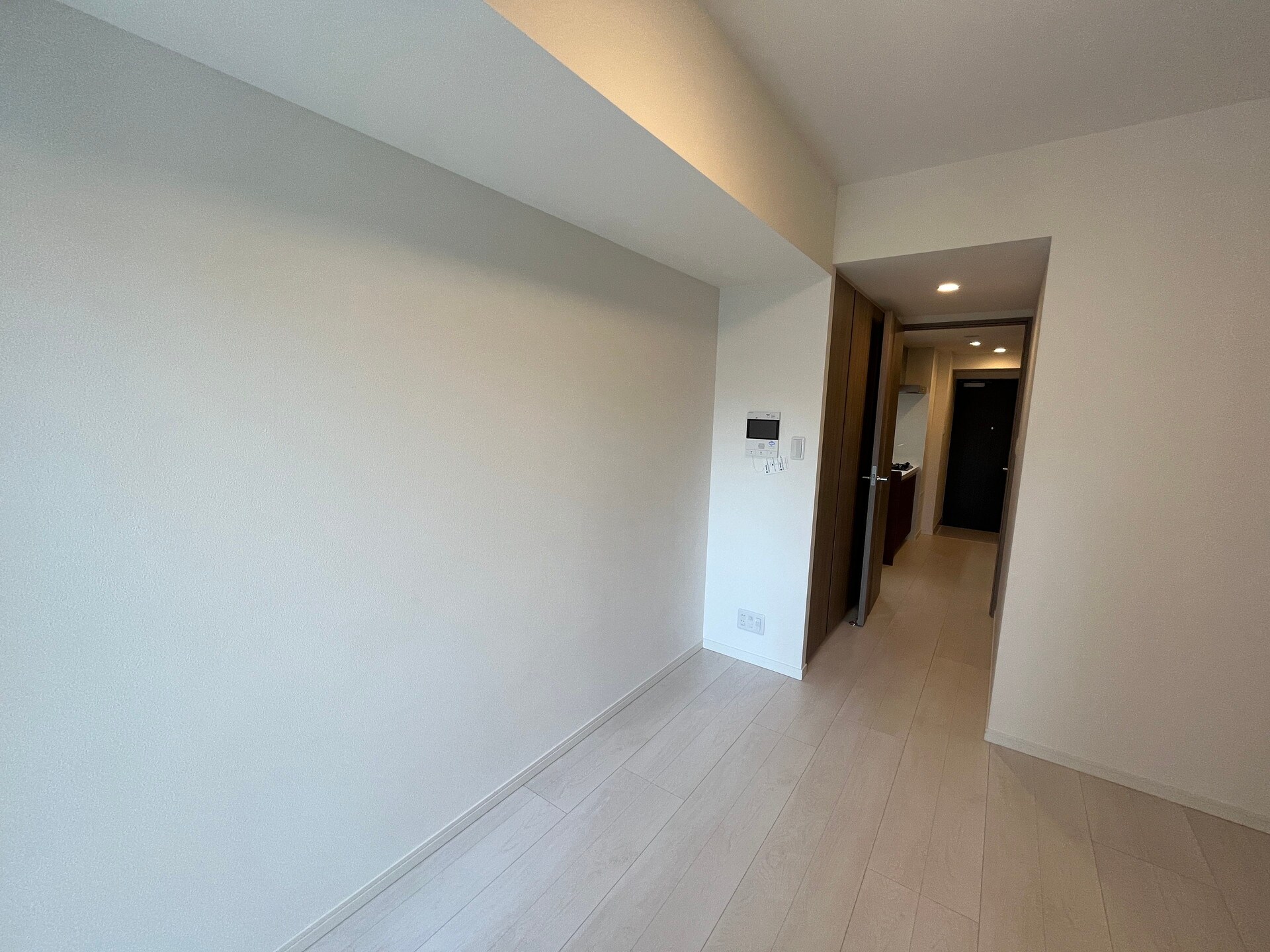 ミリアレジデンス広尾の物件内観写真