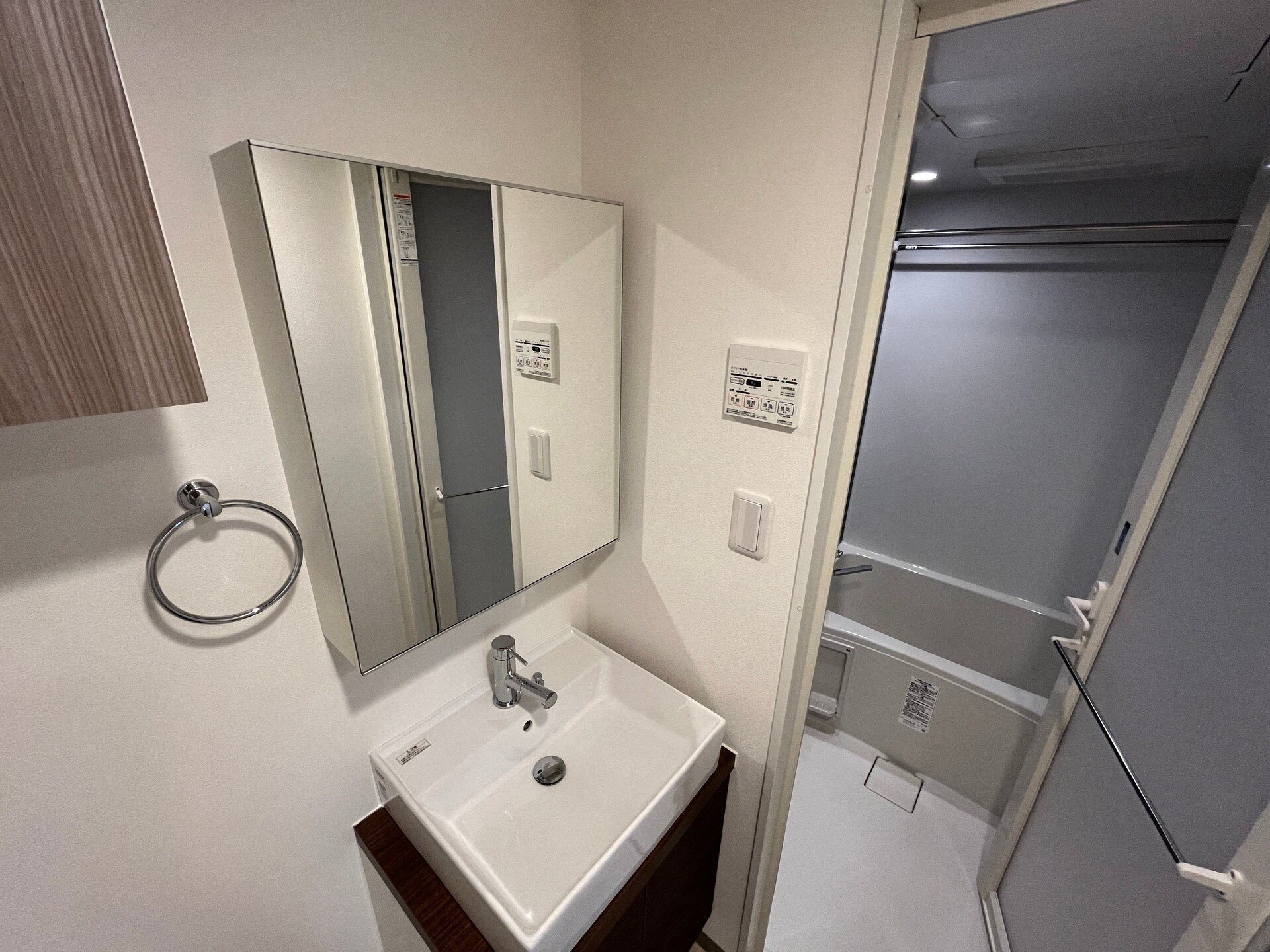 ミリアレジデンス広尾の物件内観写真