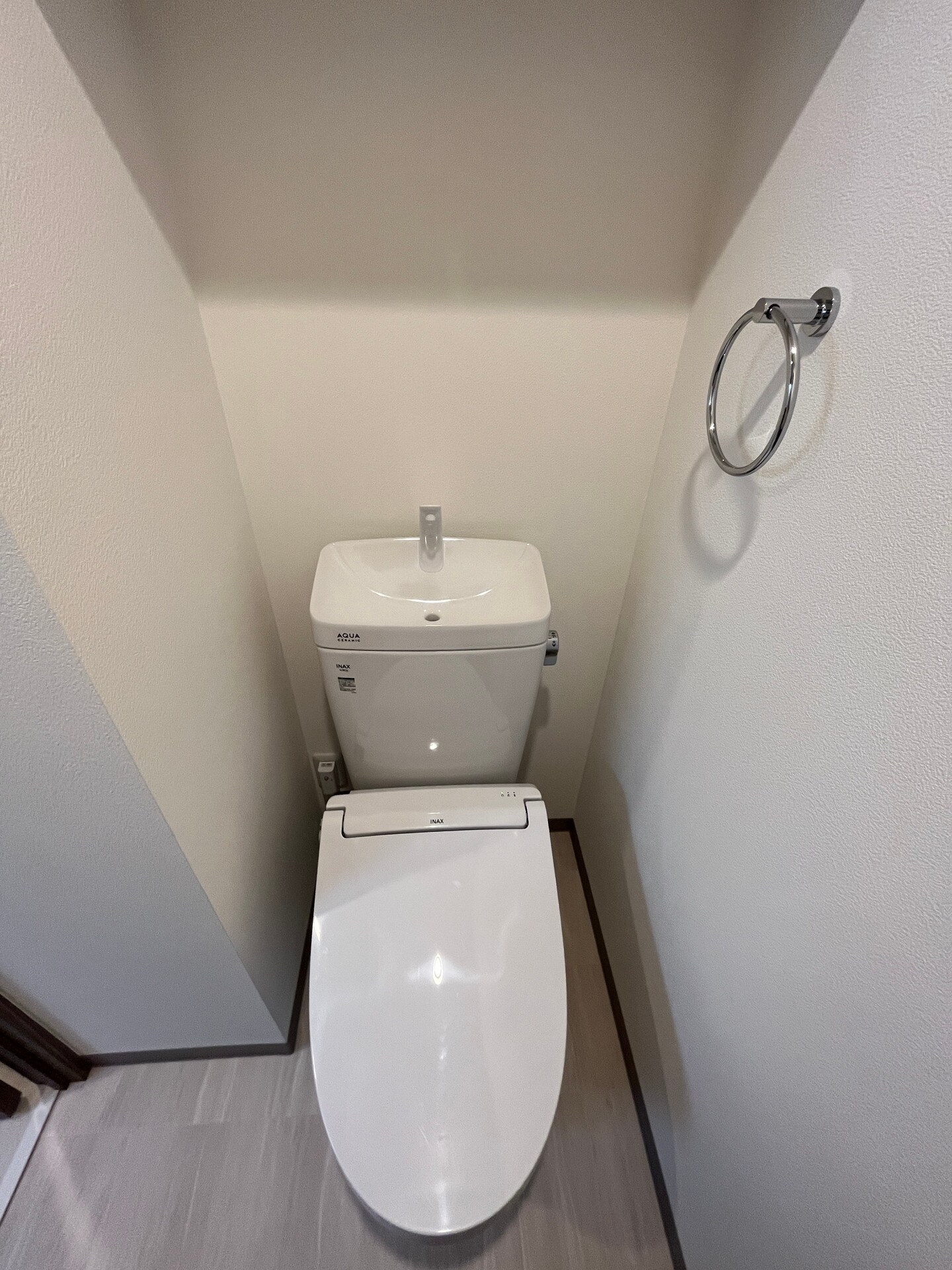 ミリアレジデンス広尾の物件内観写真