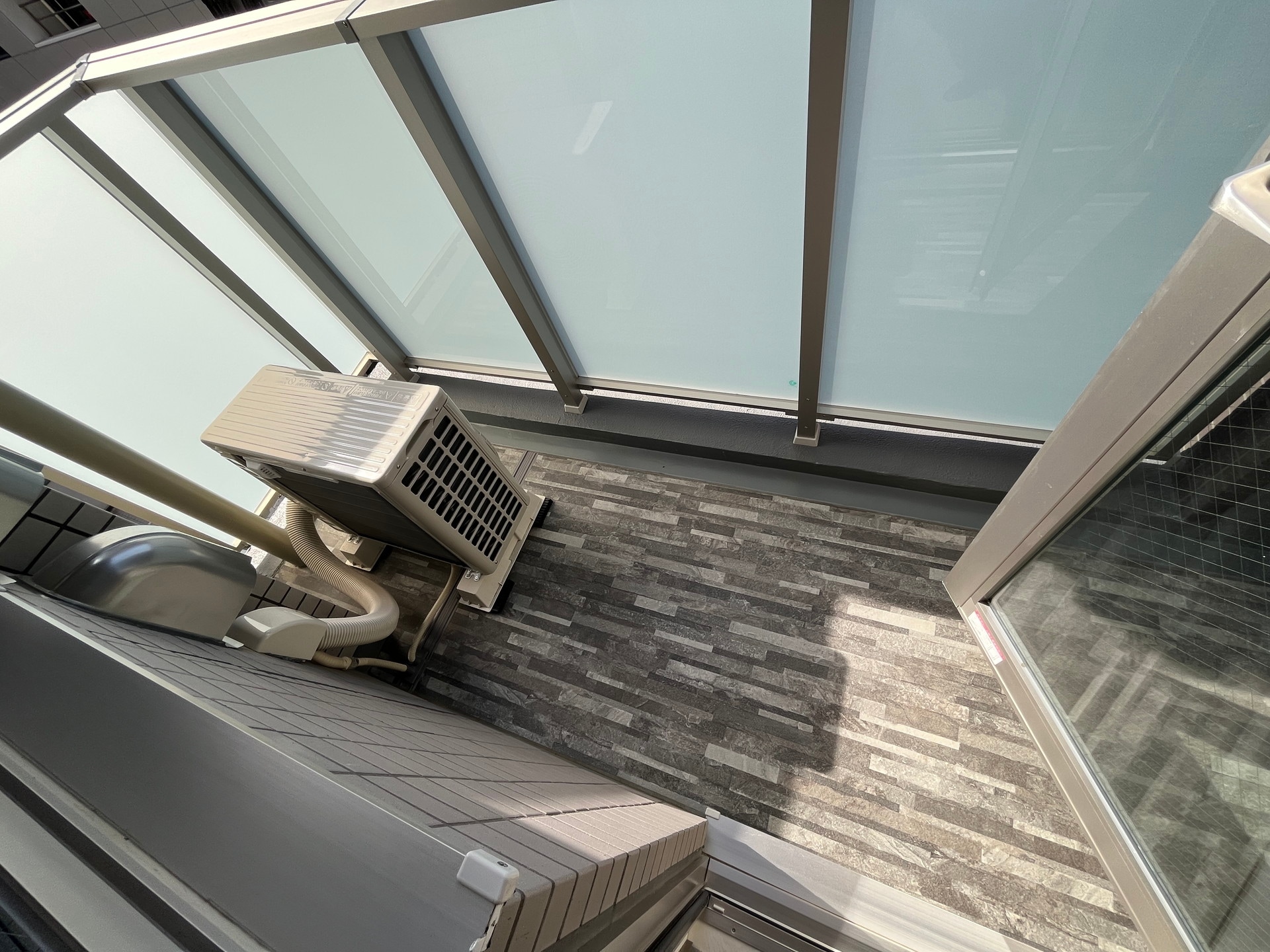 ミリアレジデンス広尾の物件内観写真