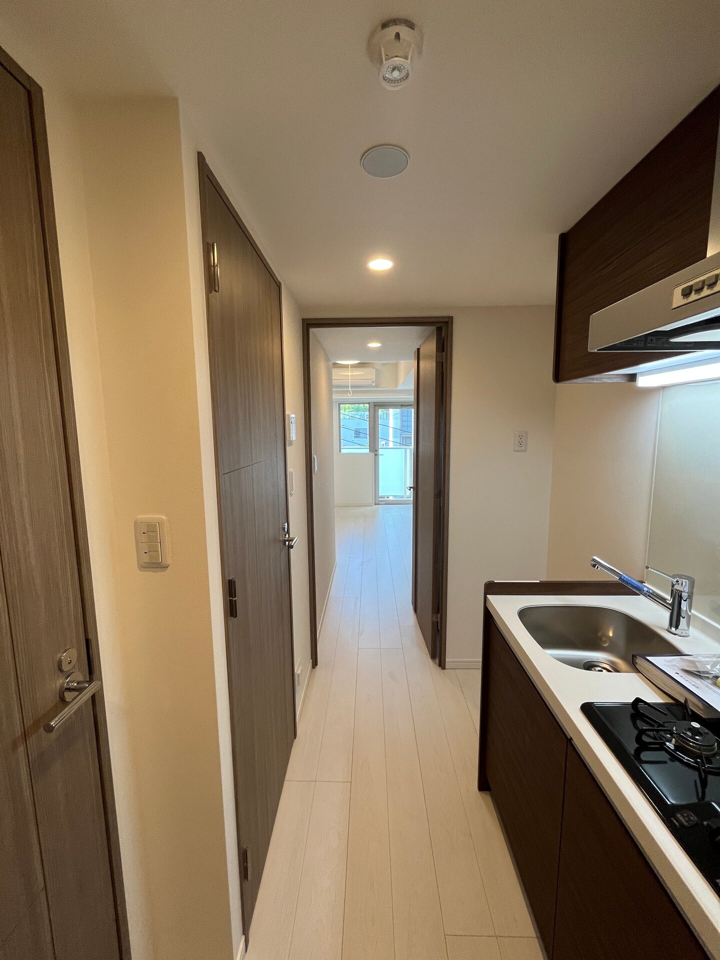 ミリアレジデンス広尾の物件内観写真