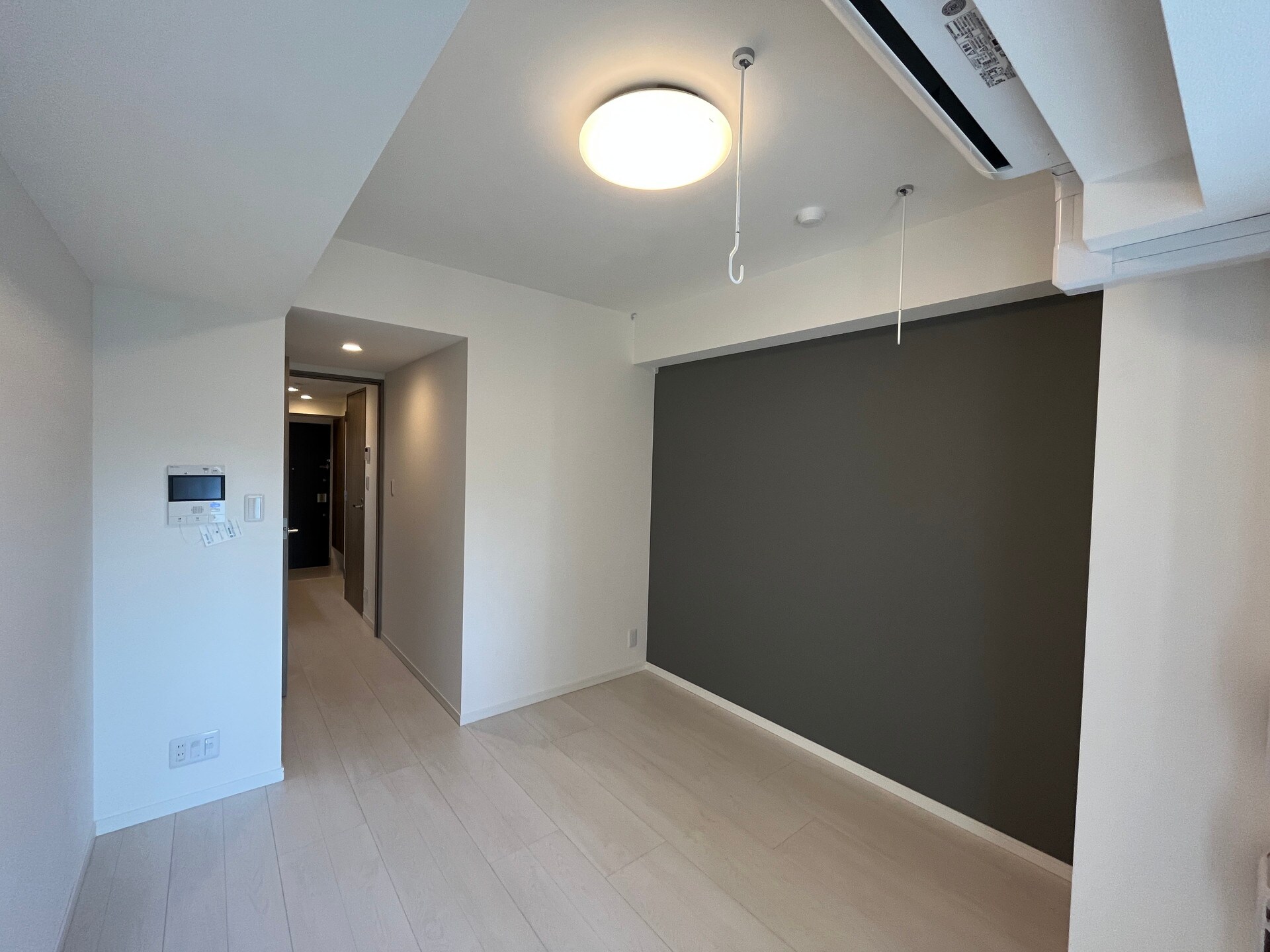 ミリアレジデンス広尾の物件内観写真