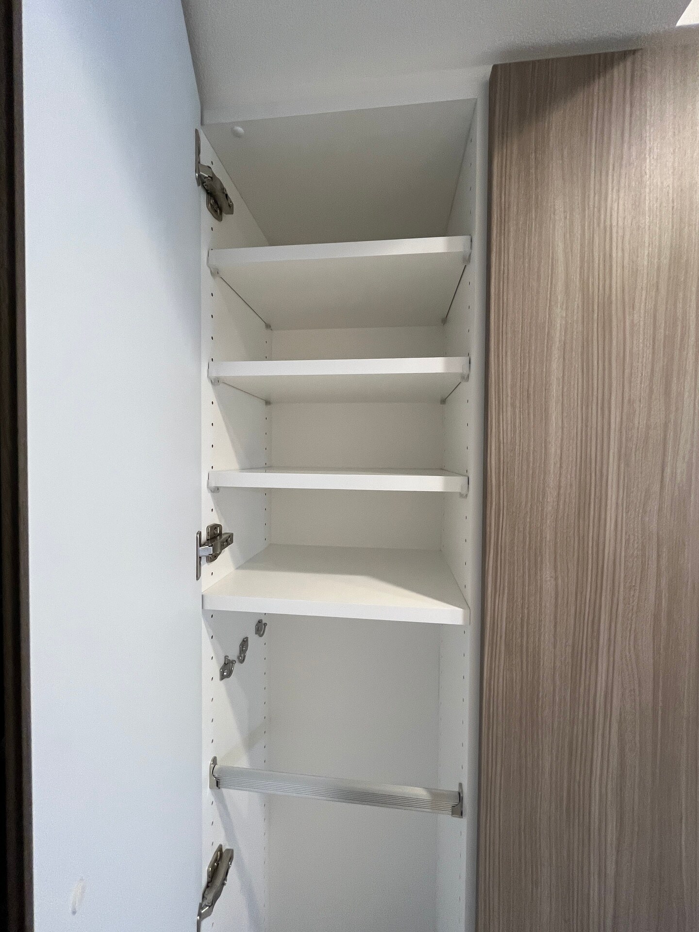 ミリアレジデンス広尾の物件内観写真