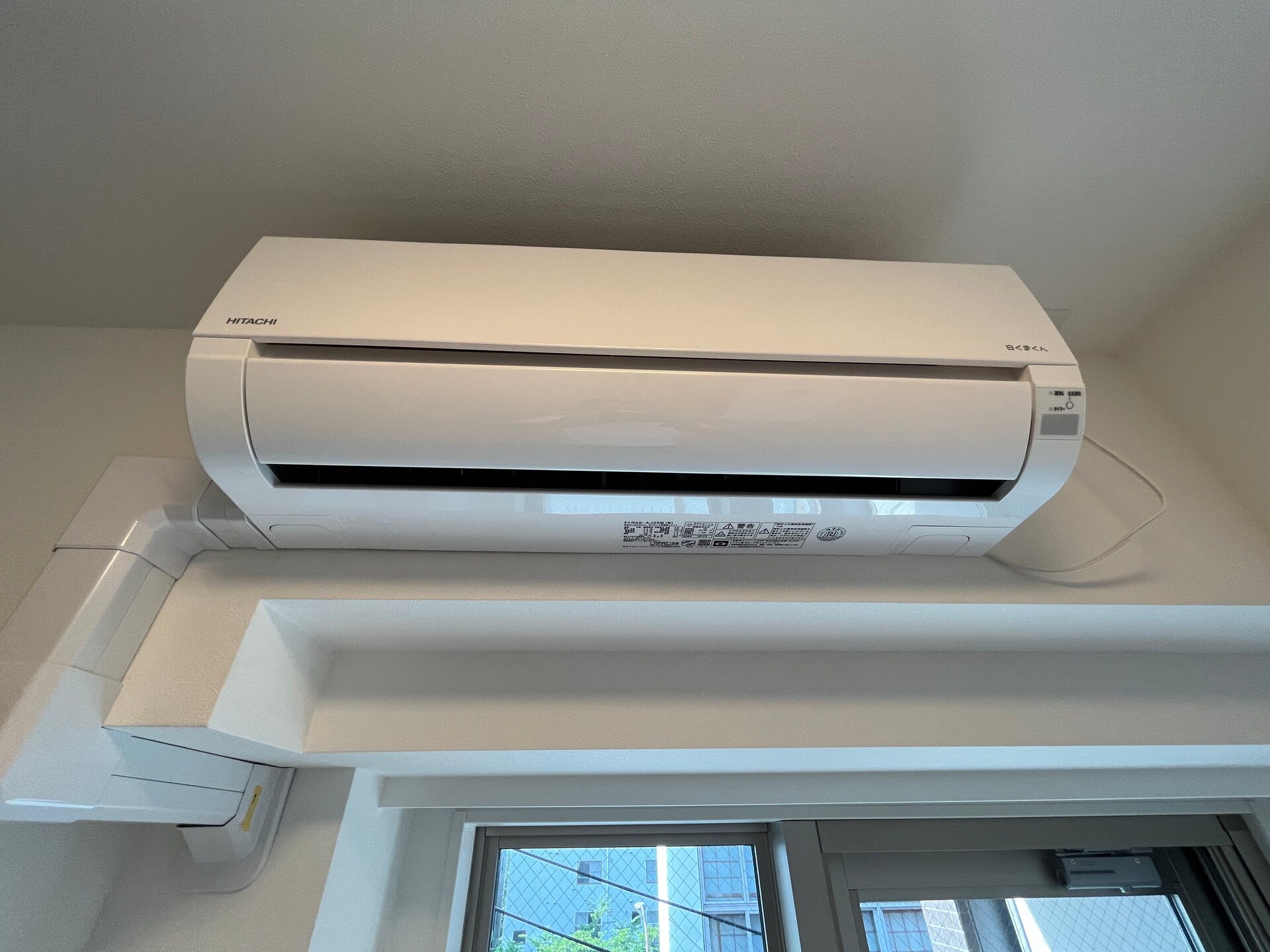 ミリアレジデンス広尾の物件内観写真