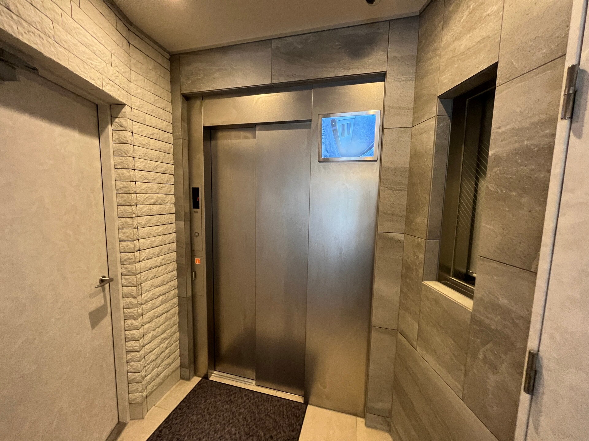 ミリアレジデンス広尾の物件内観写真