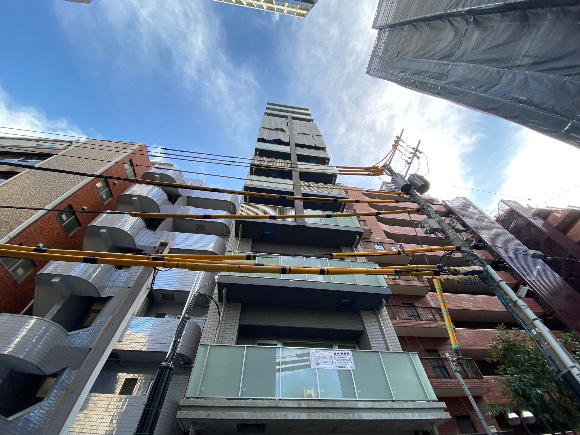 ミリアレジデンス広尾の物件内観写真