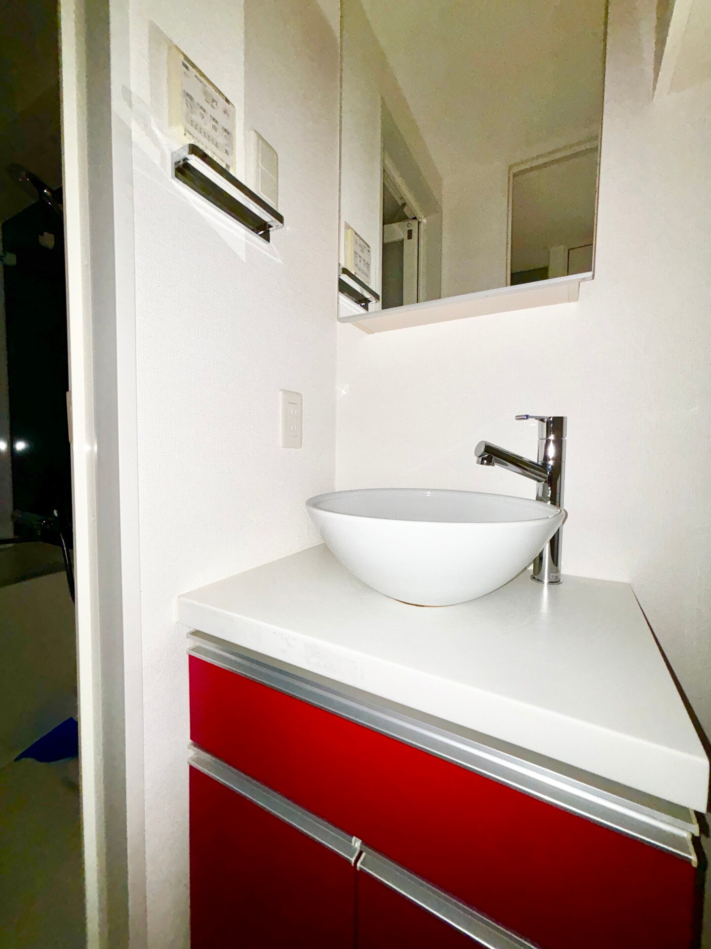 プレミアムキューブ広尾の物件内観写真