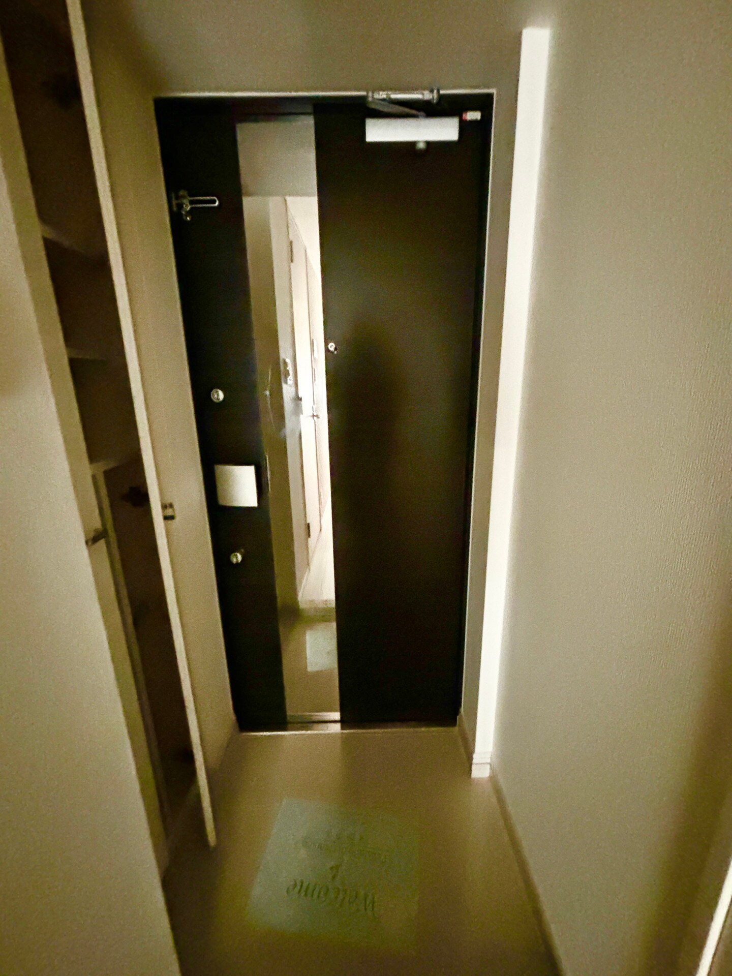 プレミアムキューブ広尾の物件内観写真