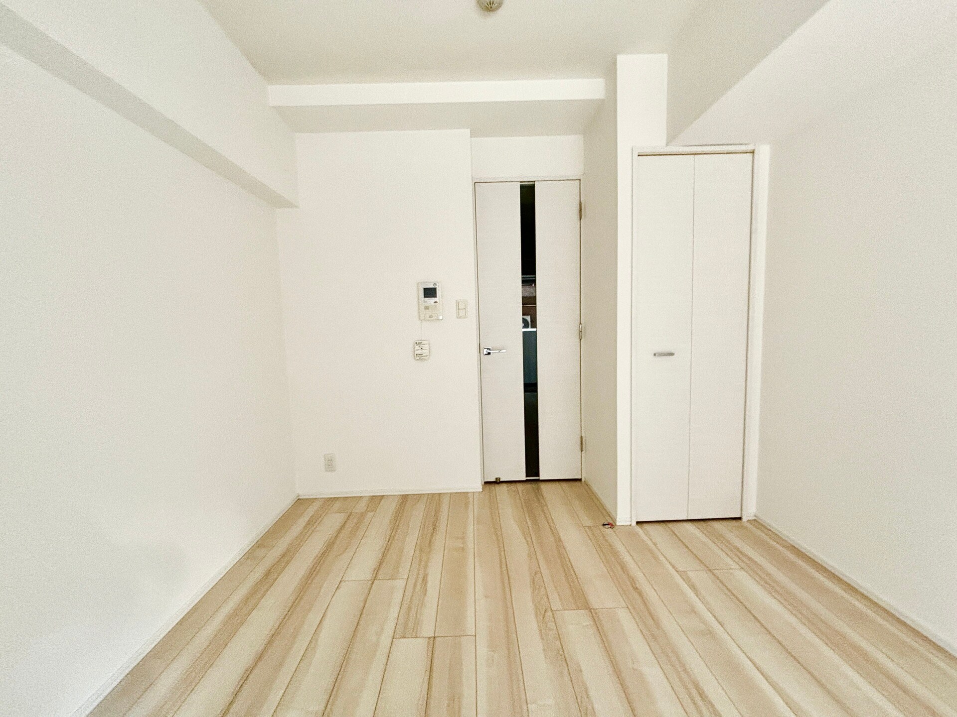 プレミアムキューブ広尾の物件内観写真