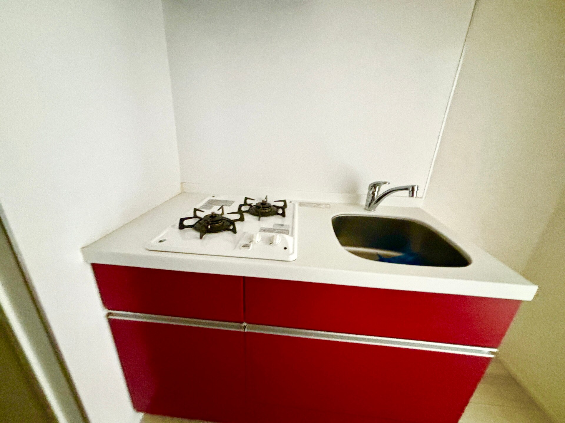 プレミアムキューブ広尾の物件内観写真