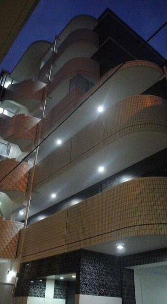 プレミアムキューブ広尾の物件内観写真