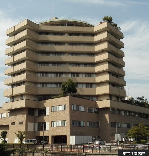 グラントレゾール広尾の物件内観写真