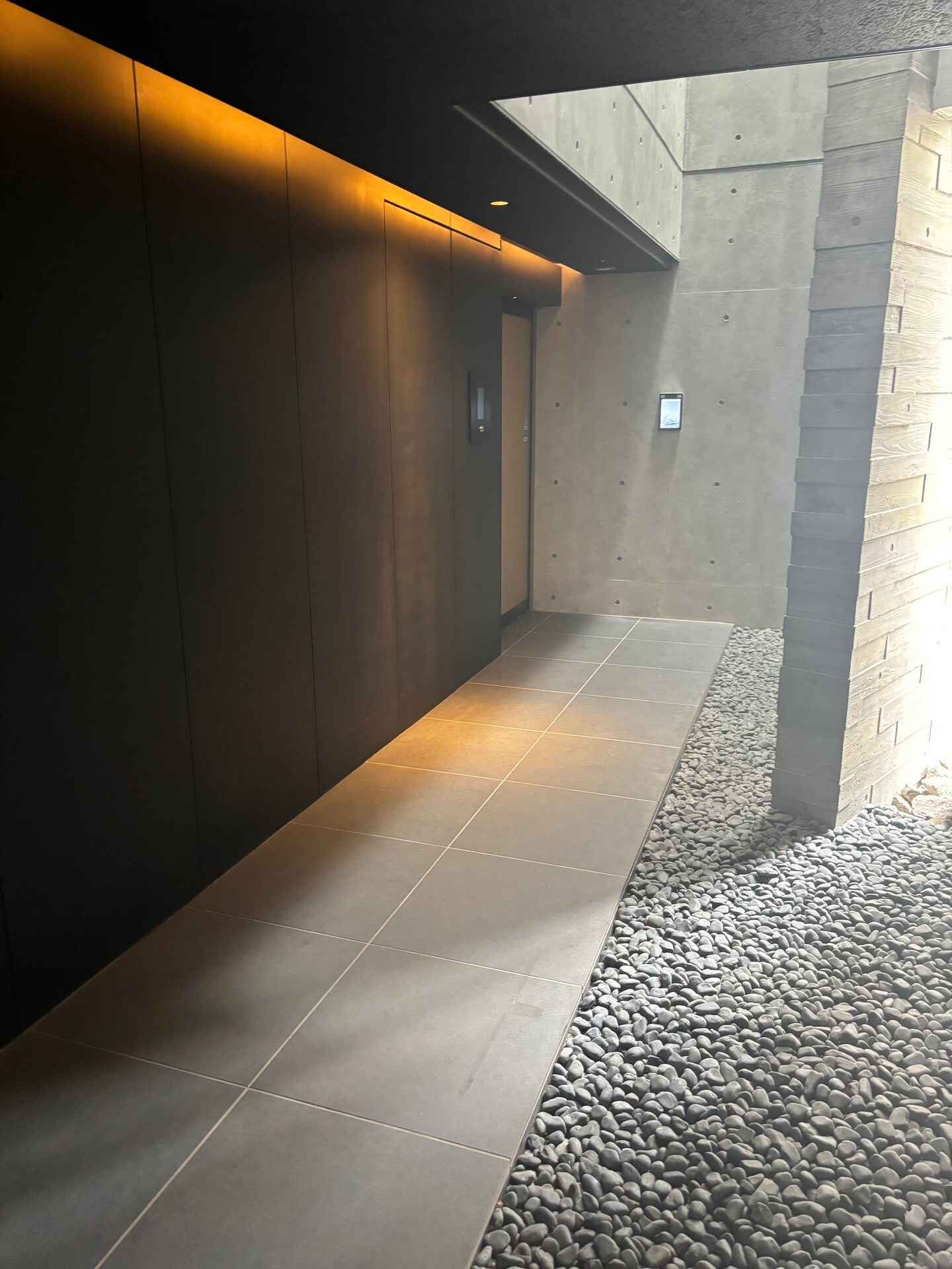 グランパセオ西麻布の物件内観写真